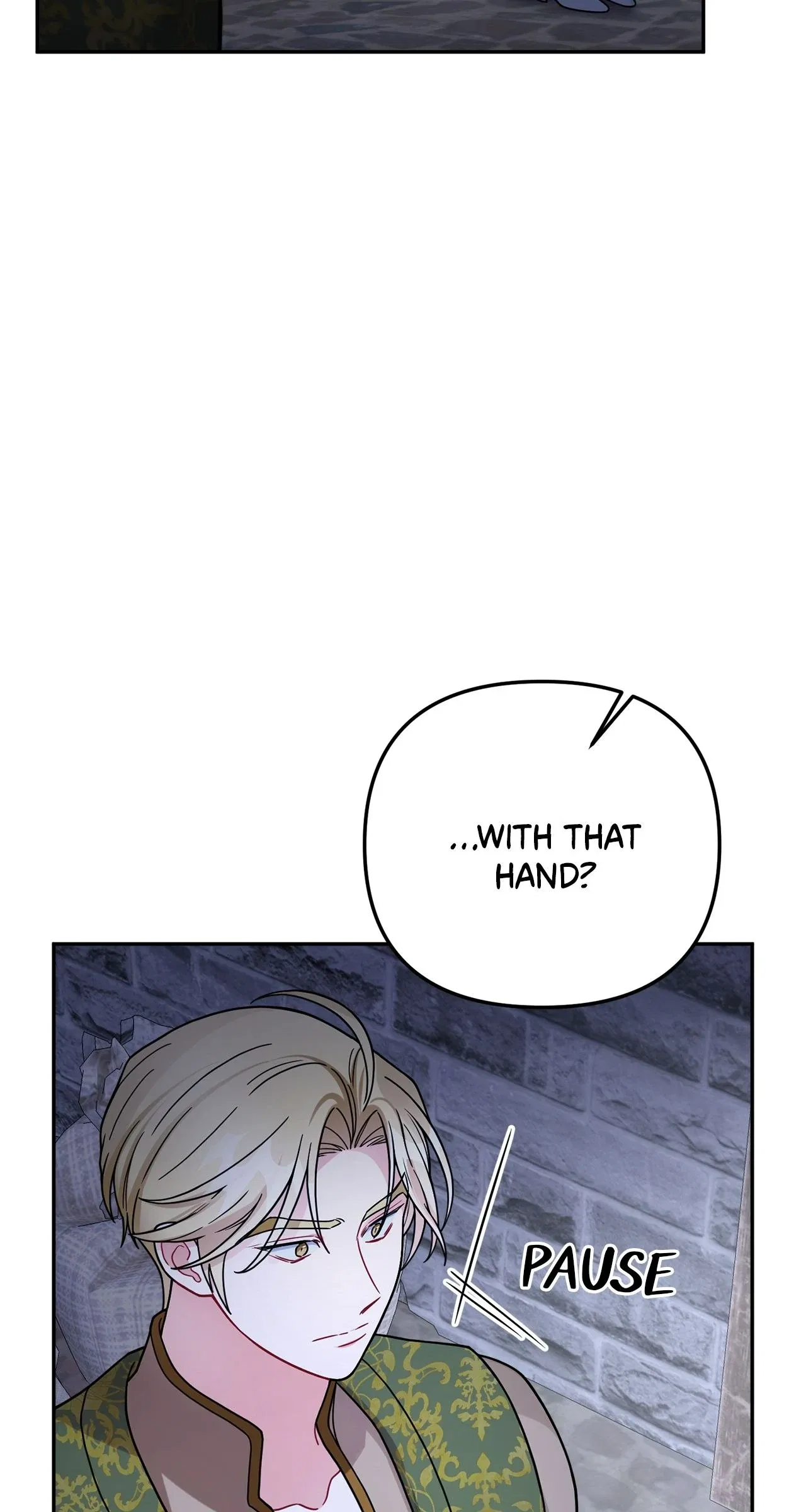 For Snow White Chapter 96 – Page 19
