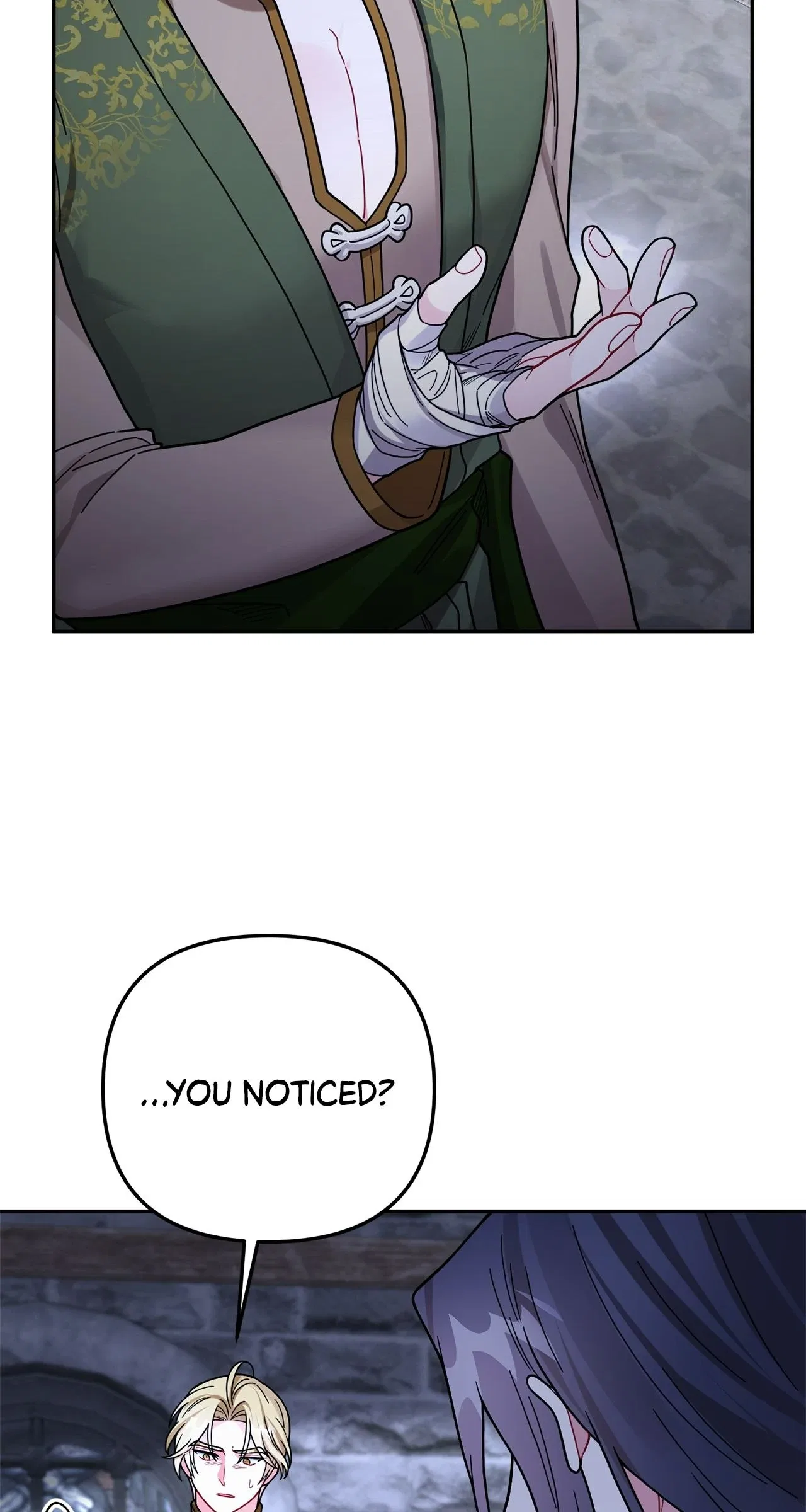 For Snow White Chapter 96 – Page 20