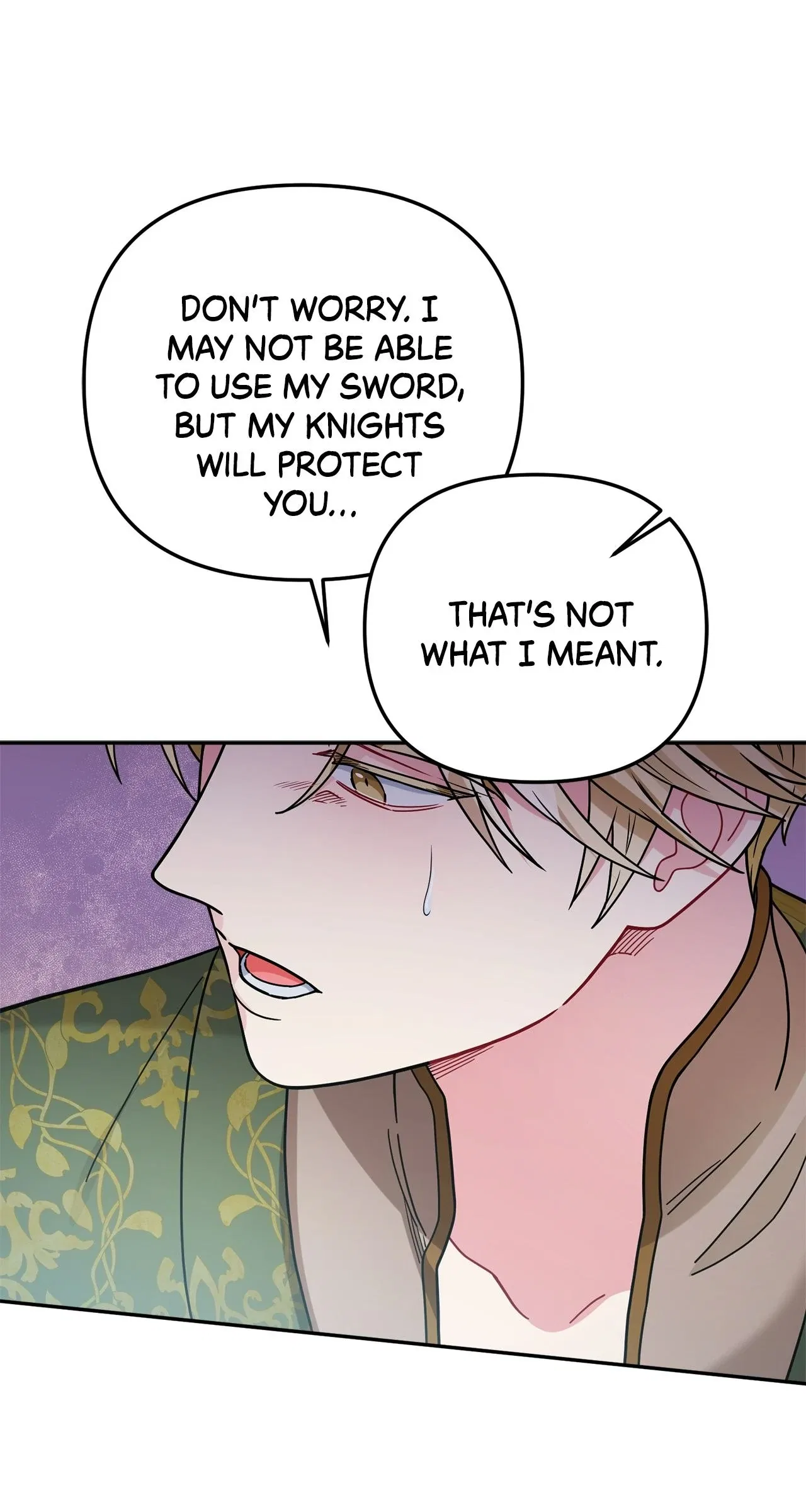 For Snow White Chapter 96 – Page 22