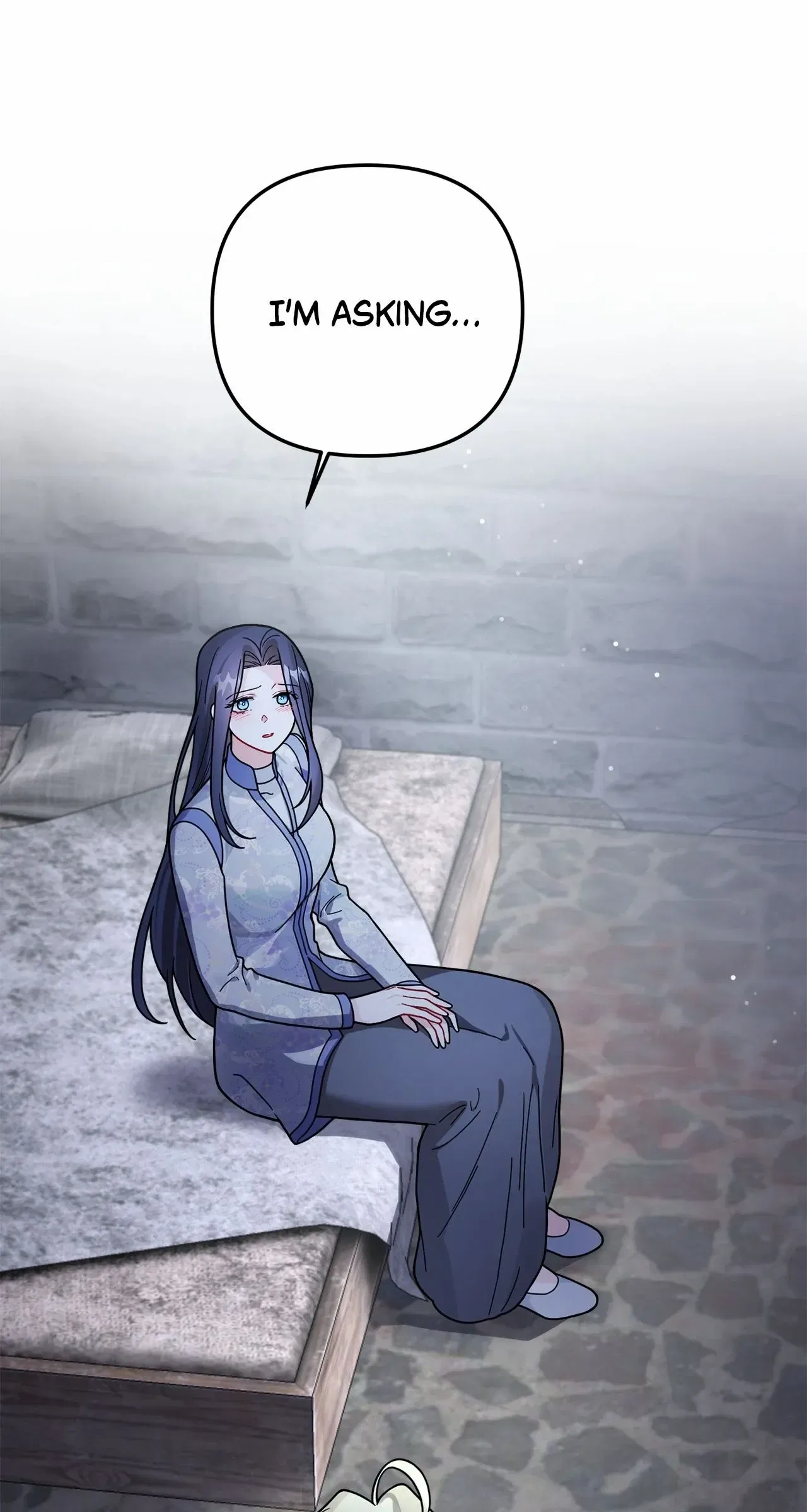 For Snow White Chapter 96 – Page 23