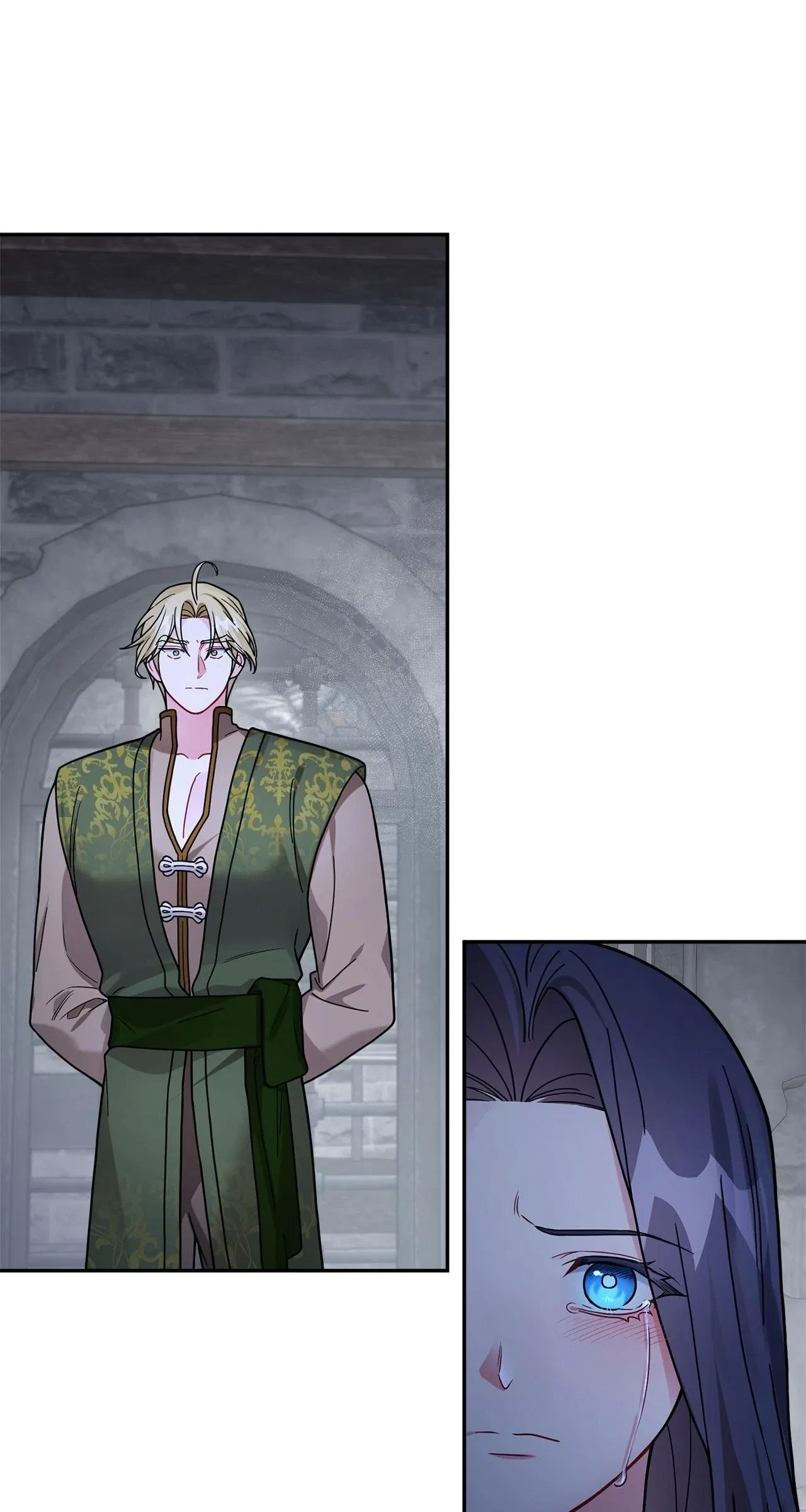 For Snow White Chapter 96 – Page 26