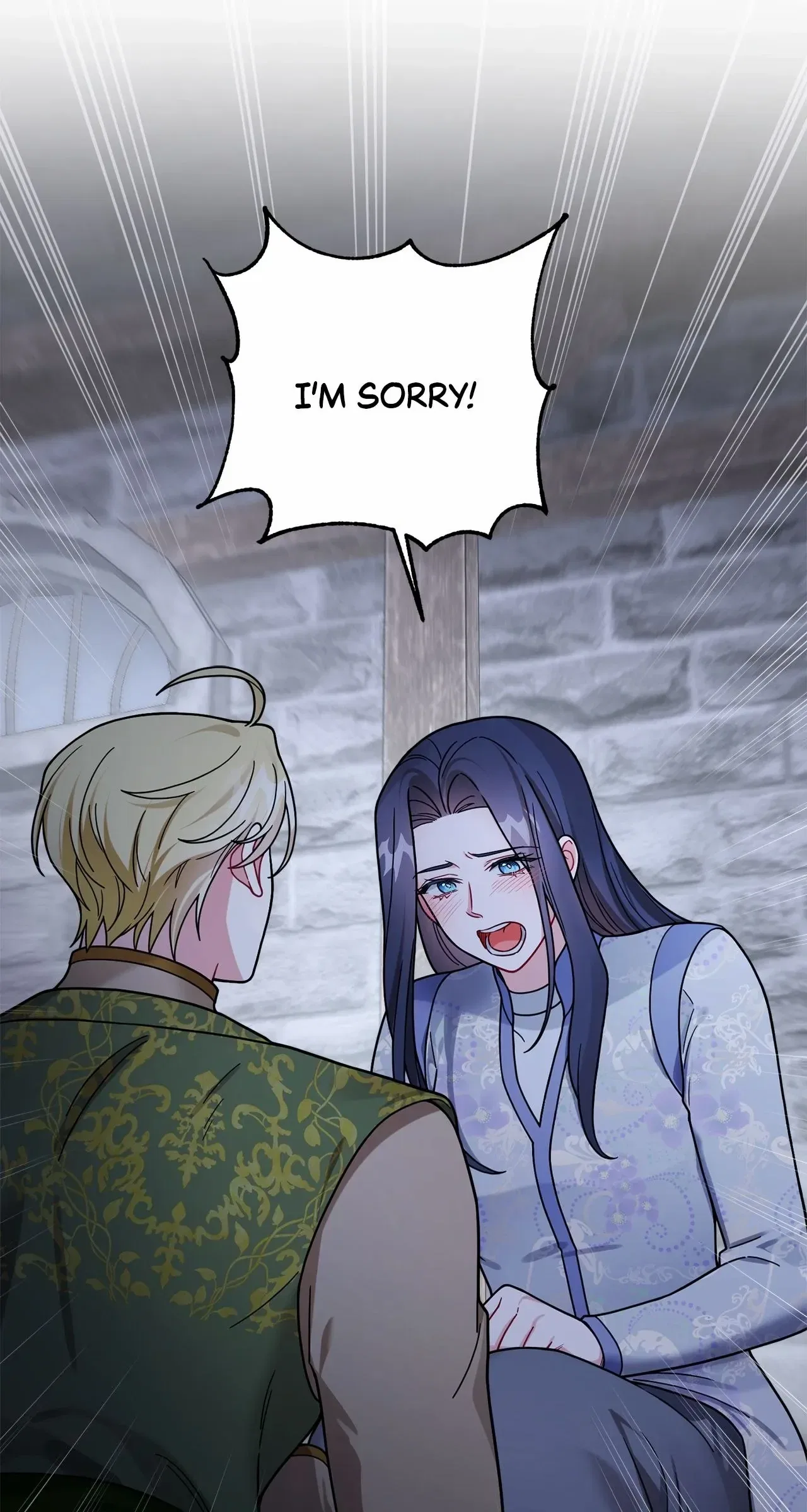 For Snow White Chapter 96 – Page 35
