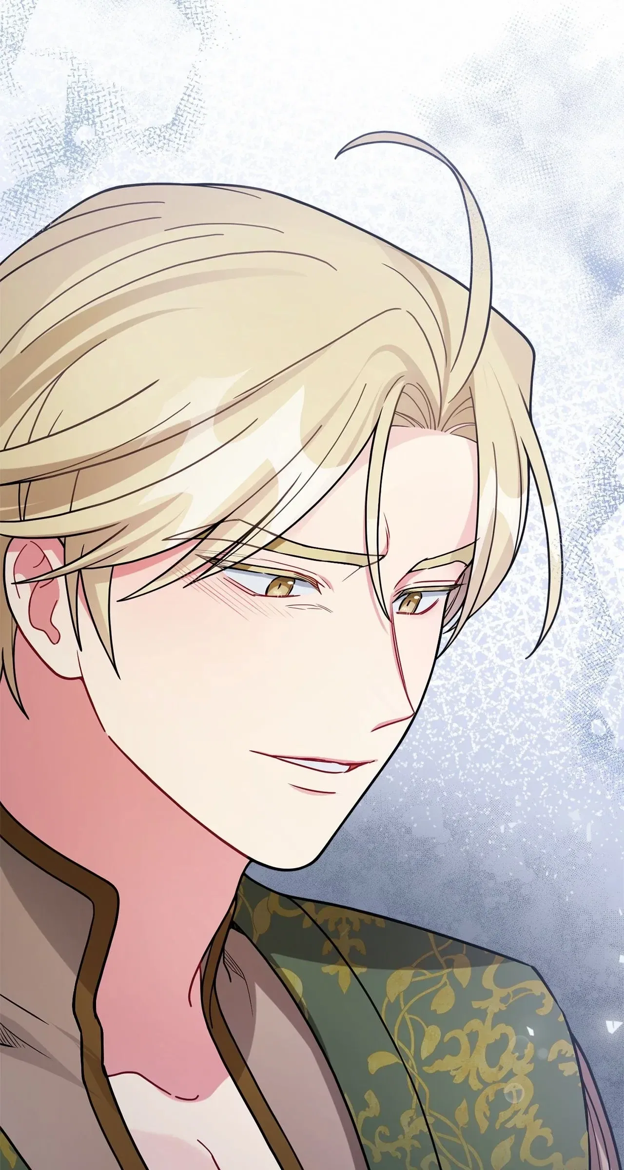 For Snow White Chapter 96 – Page 40