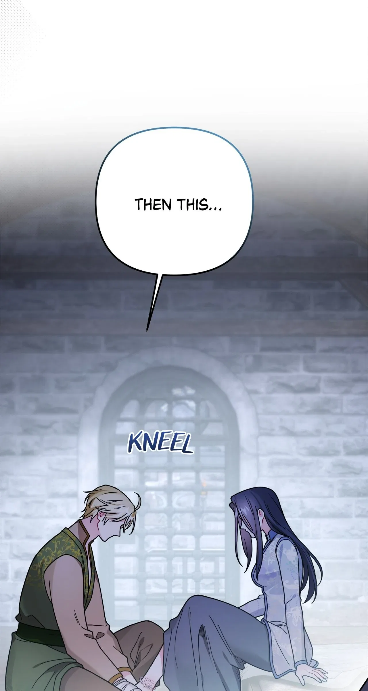 For Snow White Chapter 96 – Page 42