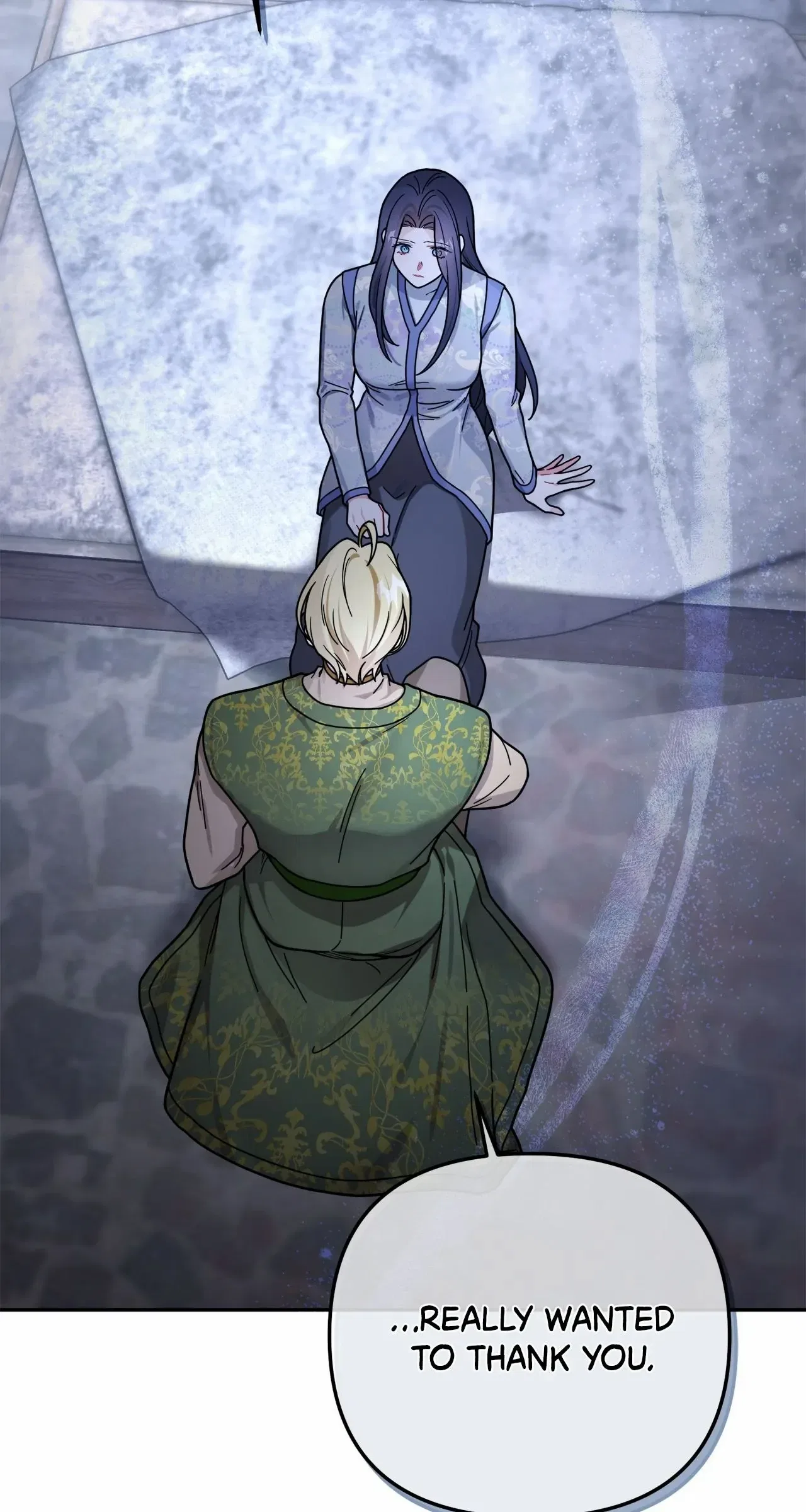 For Snow White Chapter 96 – Page 47