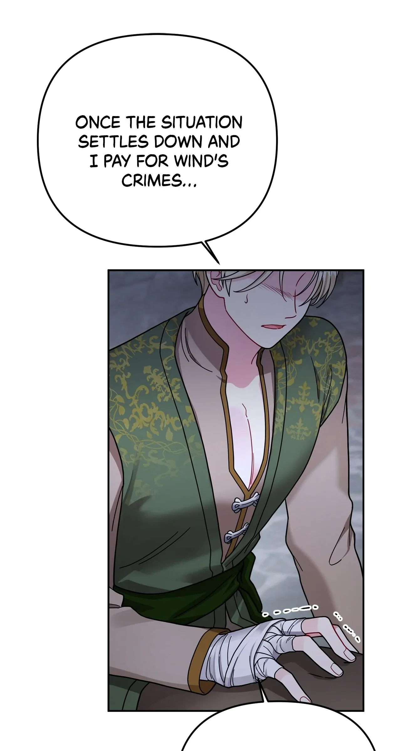 For Snow White Chapter 96 – Page 49