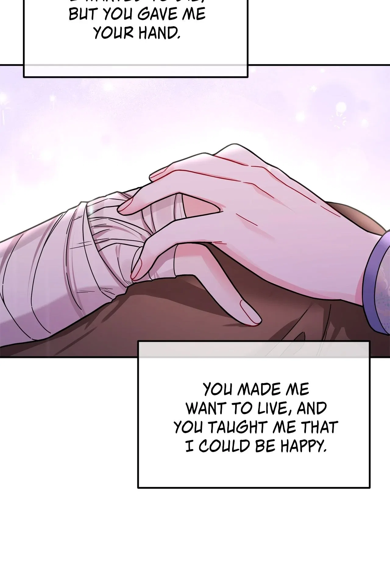 For Snow White Chapter 96 – Page 53