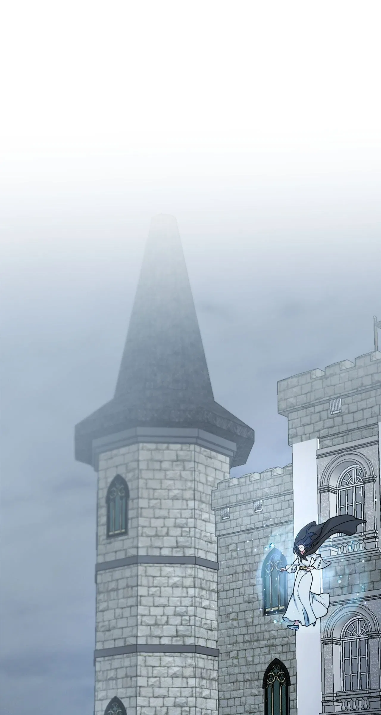 For Snow White Chapter 96 – Page 61