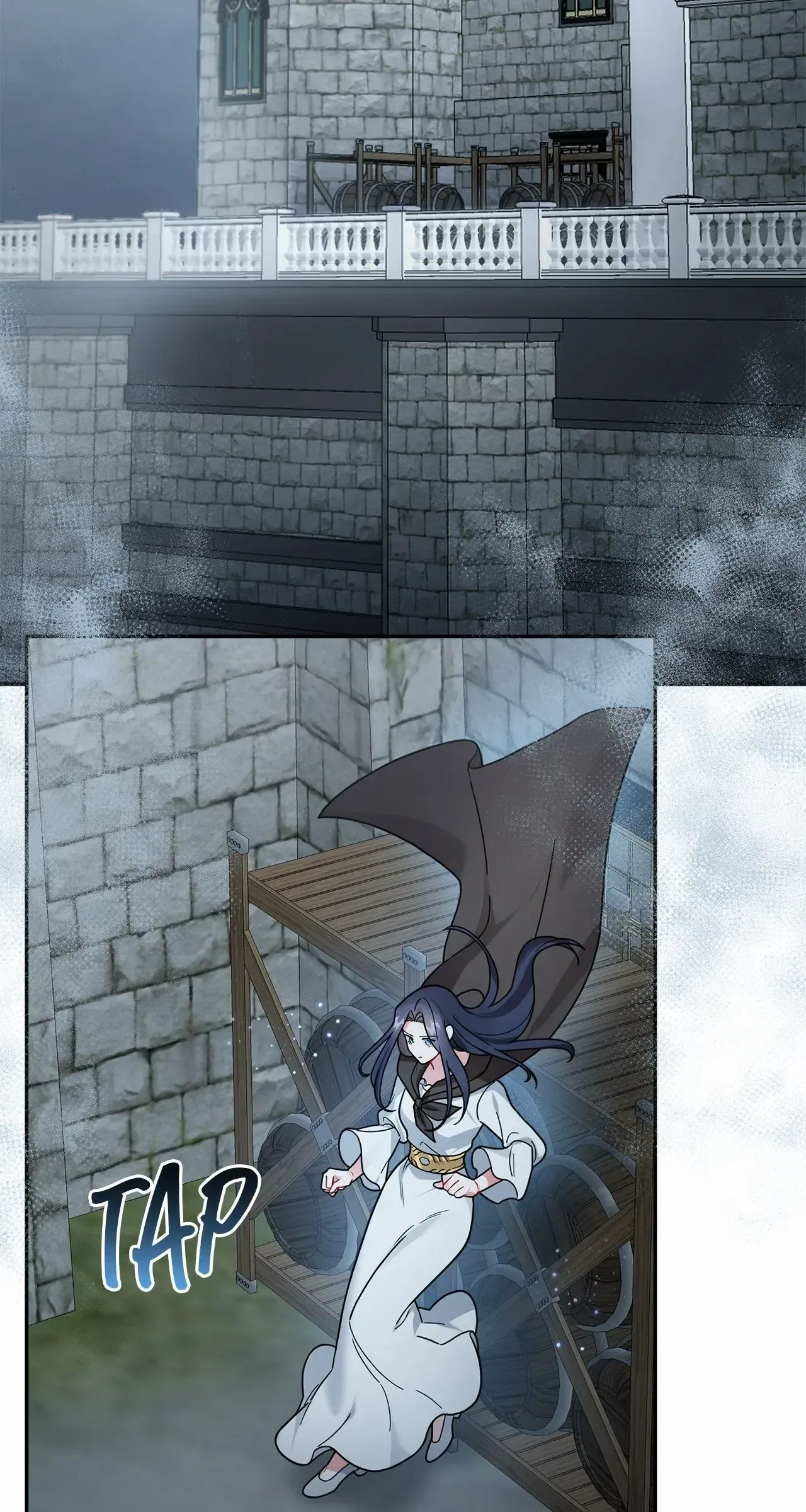 For Snow White Chapter 96 – Page 62