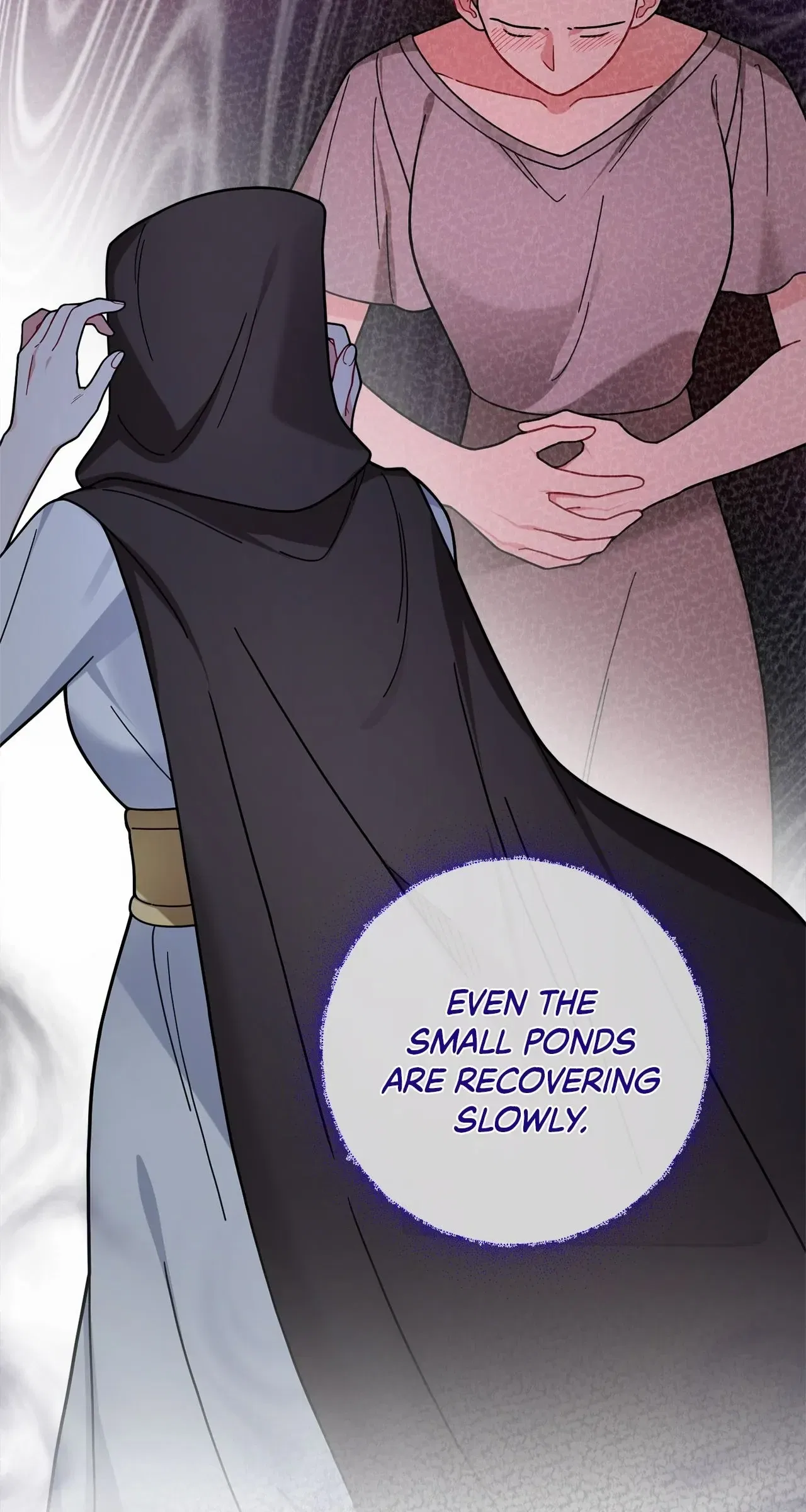 For Snow White Chapter 96 – Page 65