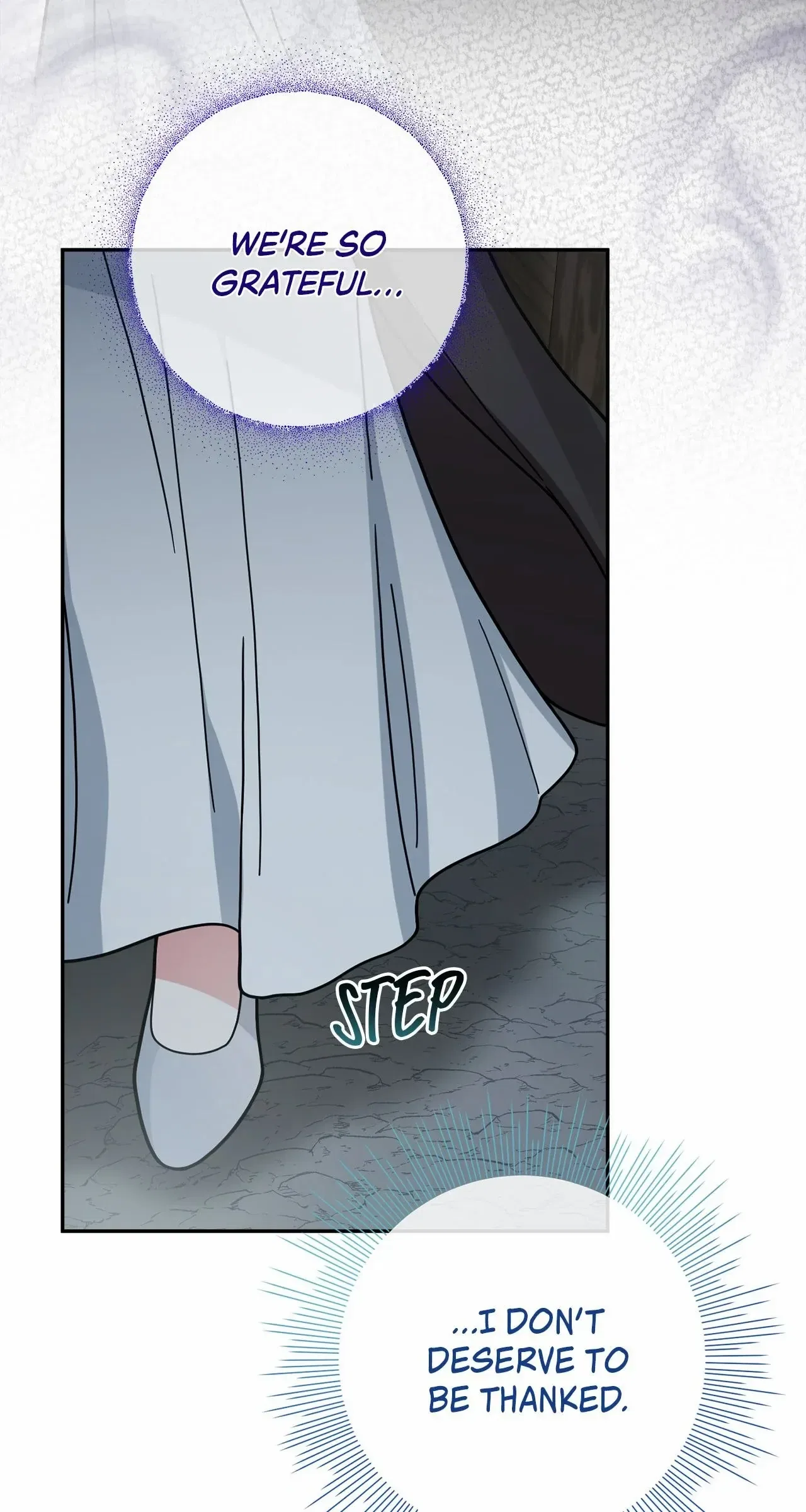 For Snow White Chapter 96 – Page 66