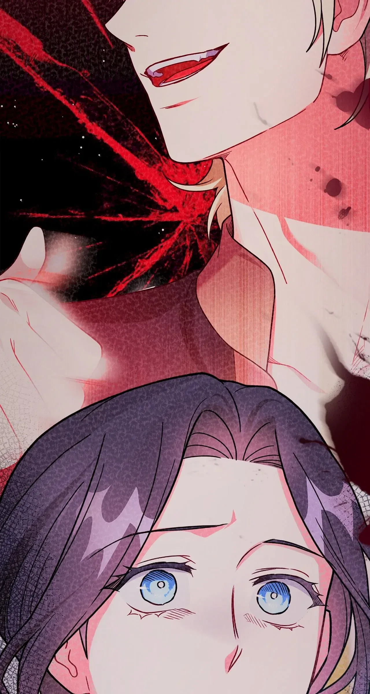 For Snow White Chapter 96 – Page 69