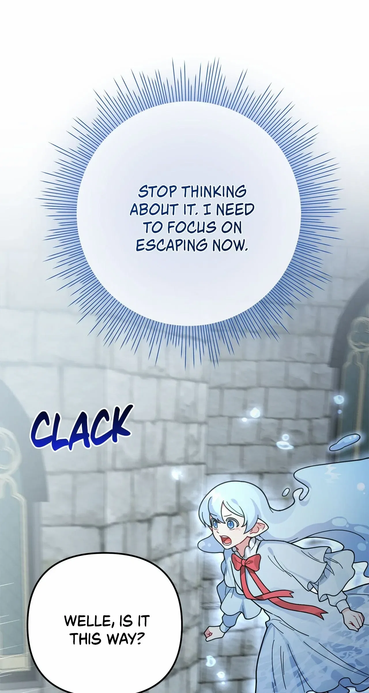 For Snow White Chapter 96 – Page 73