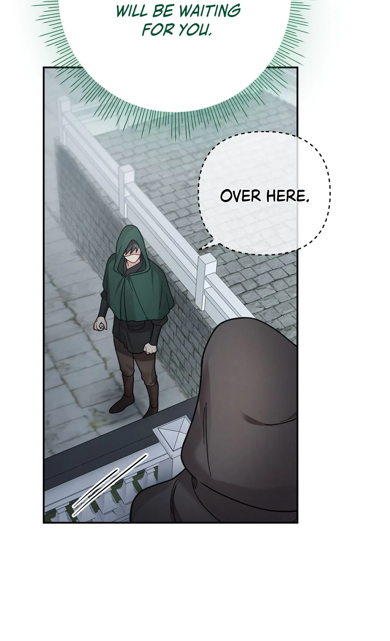 For Snow White Chapter 96 – Page 76