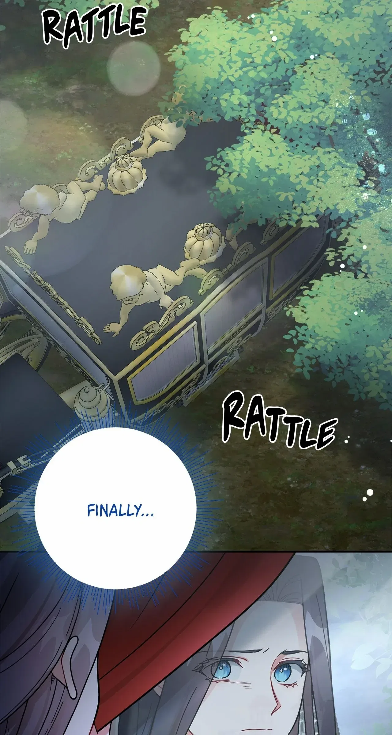For Snow White Chapter 96 – Page 78