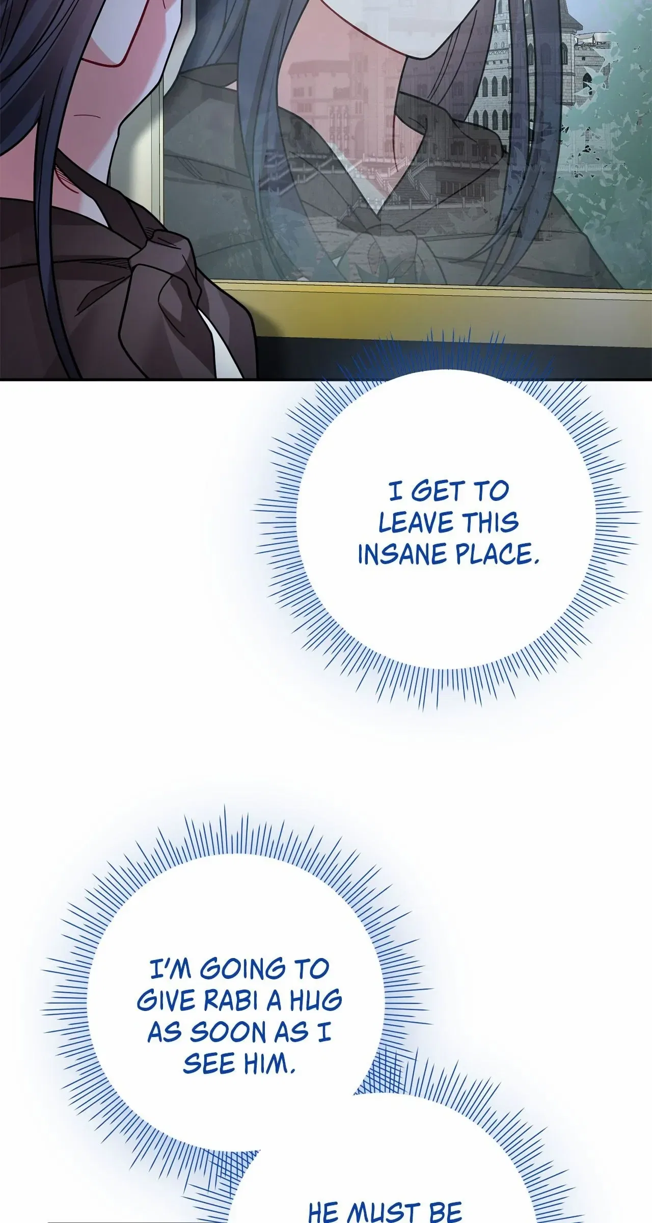 For Snow White Chapter 96 – Page 79