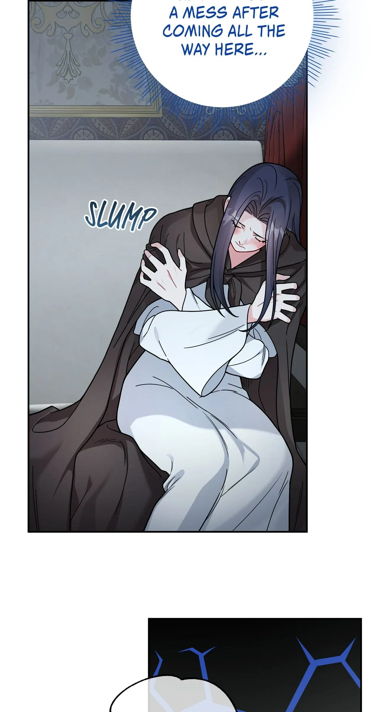 For Snow White Chapter 96 – Page 80