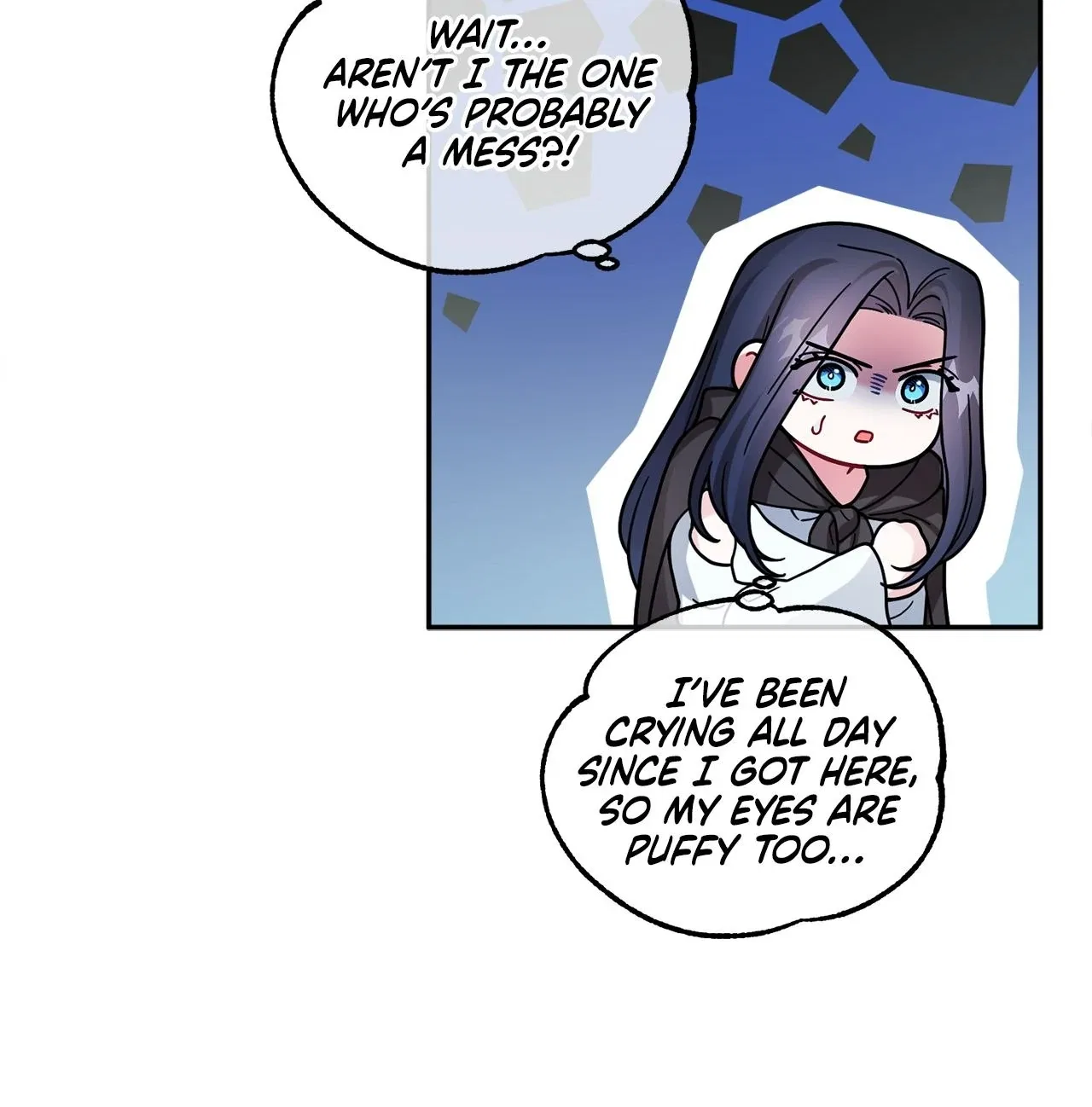 For Snow White Chapter 96 – Page 81