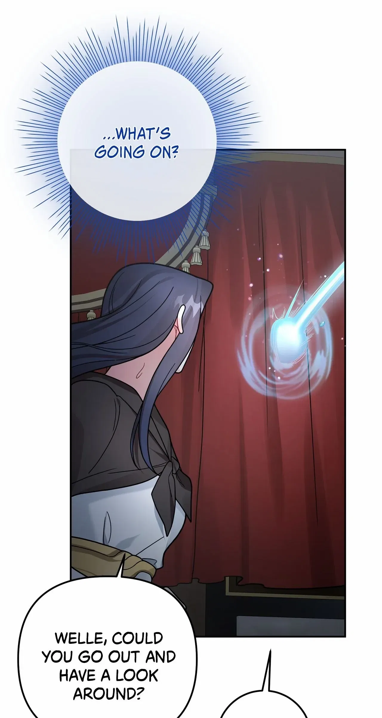For Snow White Chapter 96 – Page 85