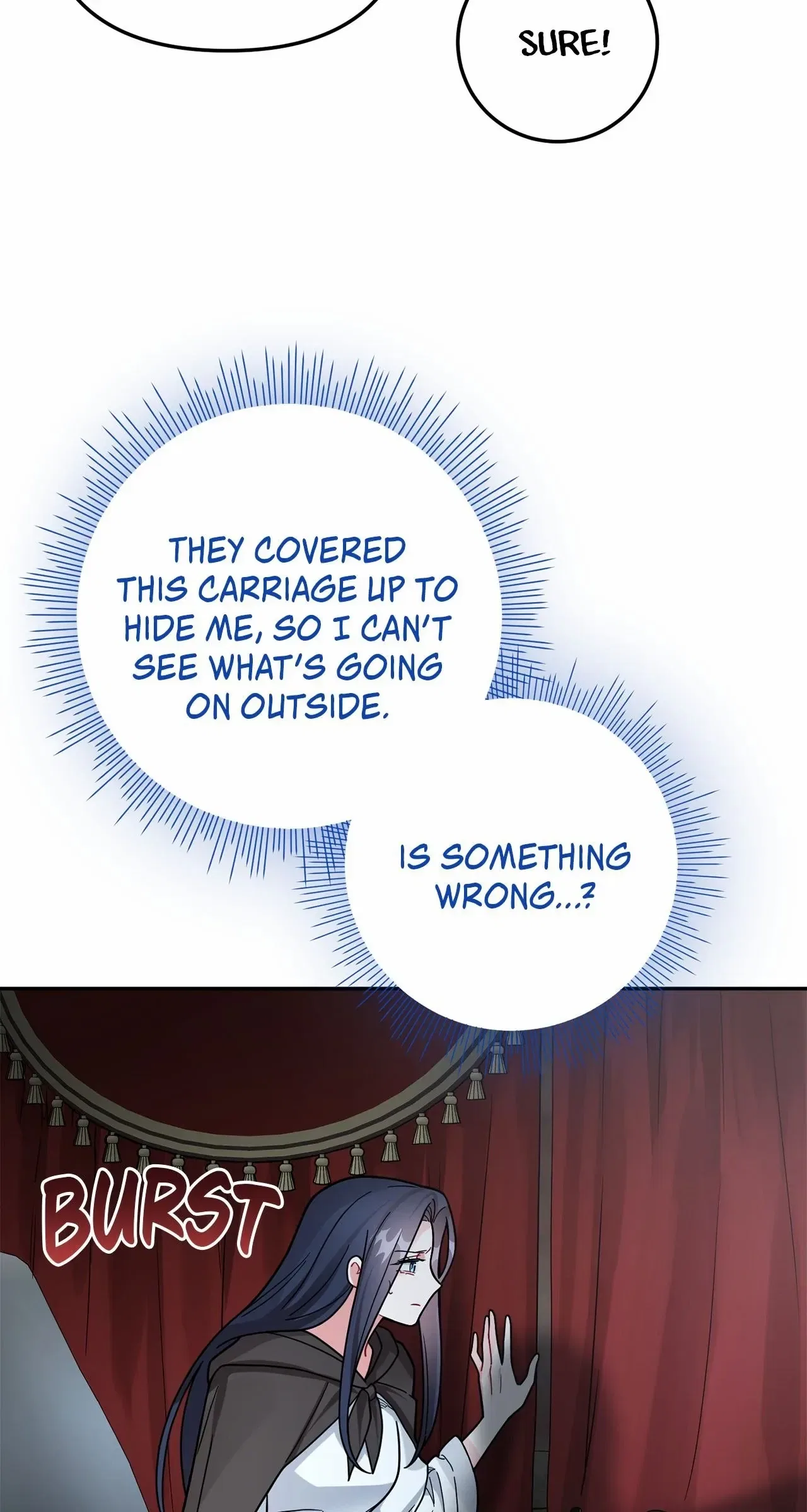 For Snow White Chapter 96 – Page 86