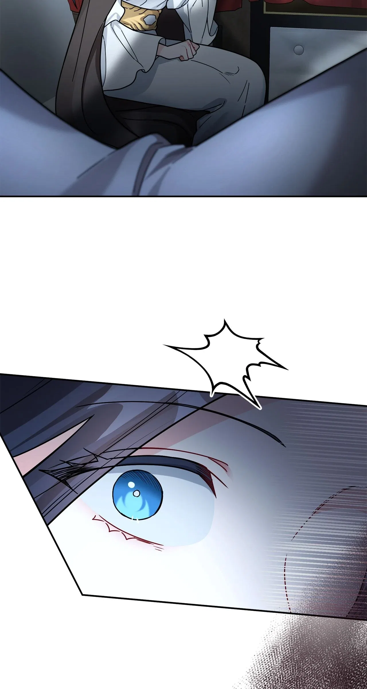 For Snow White Chapter 96 – Page 87