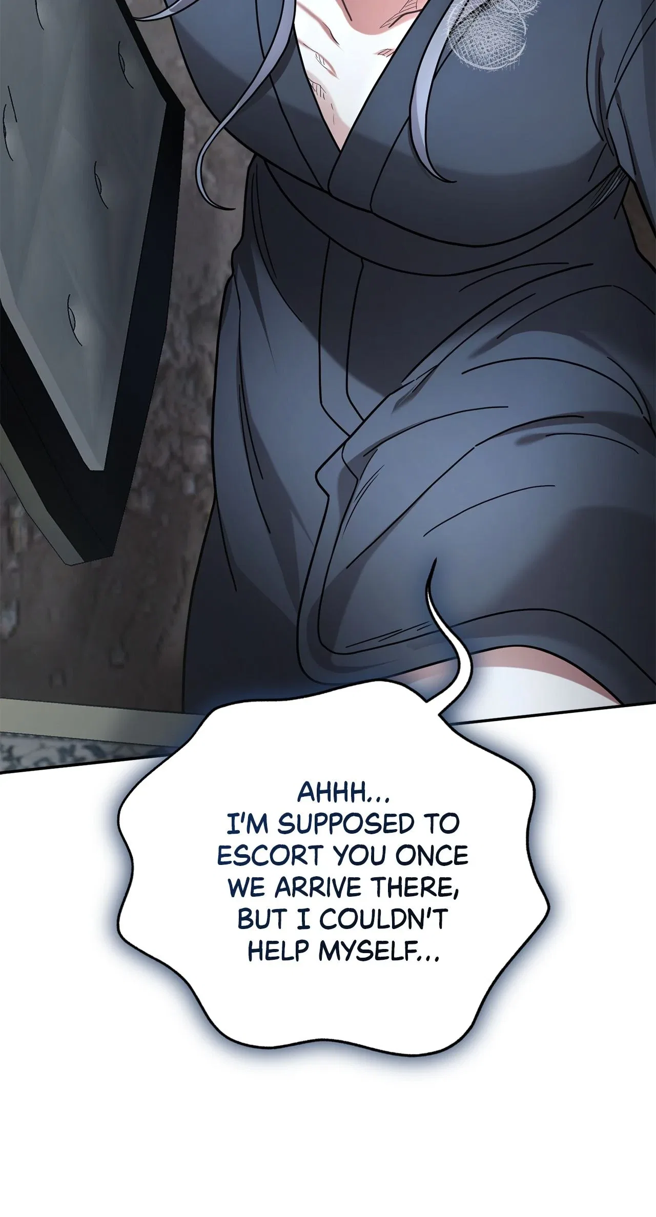 For Snow White Chapter 96 – Page 89