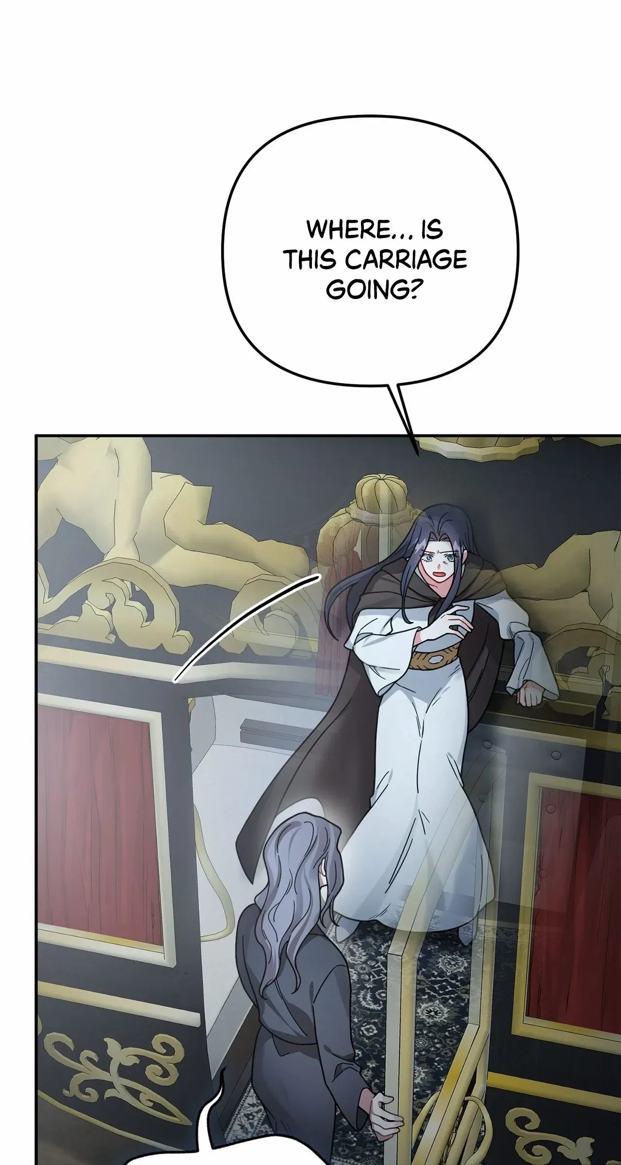 For Snow White Chapter 96 – Page 90