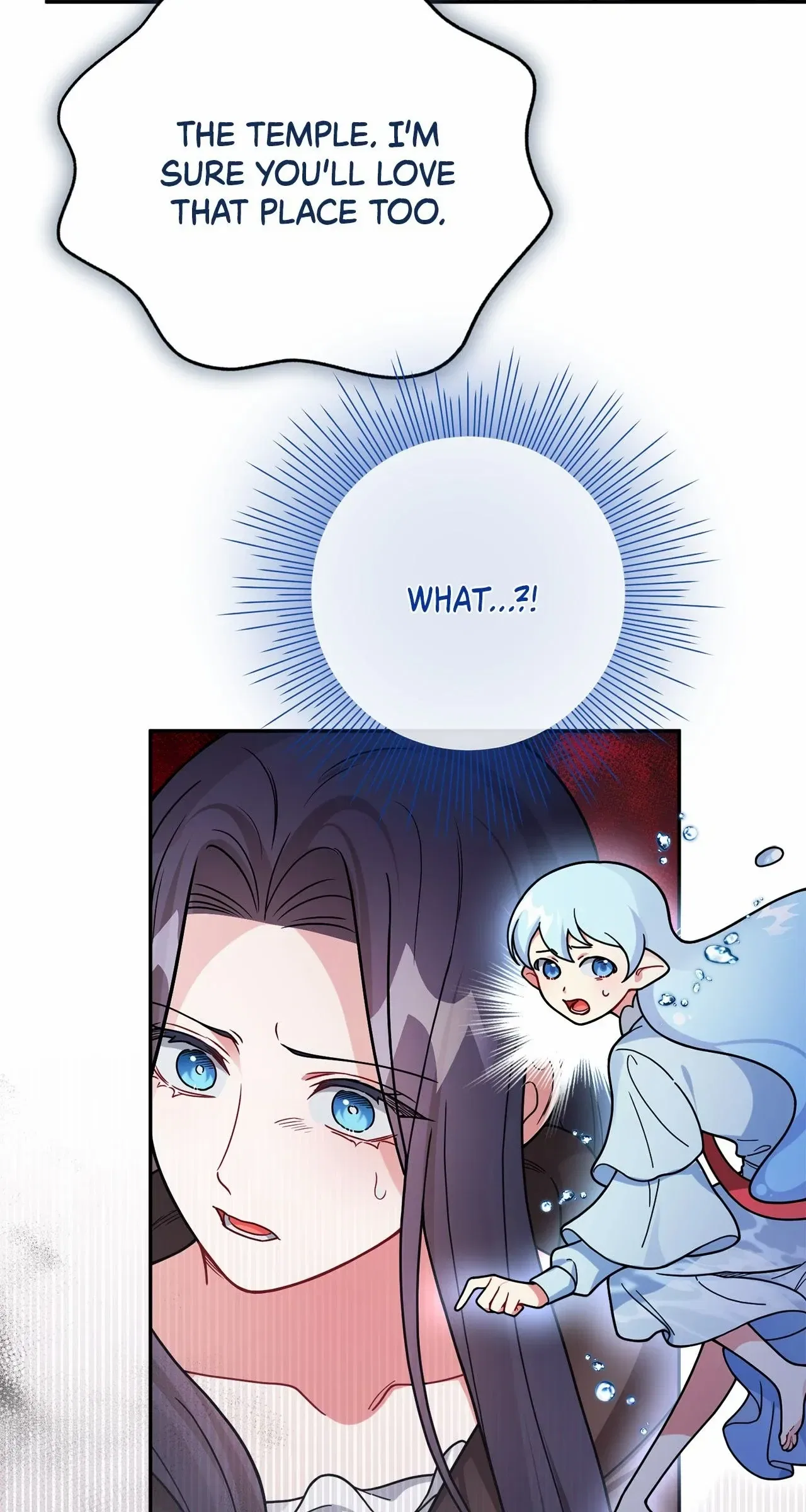 For Snow White Chapter 96 – Page 91