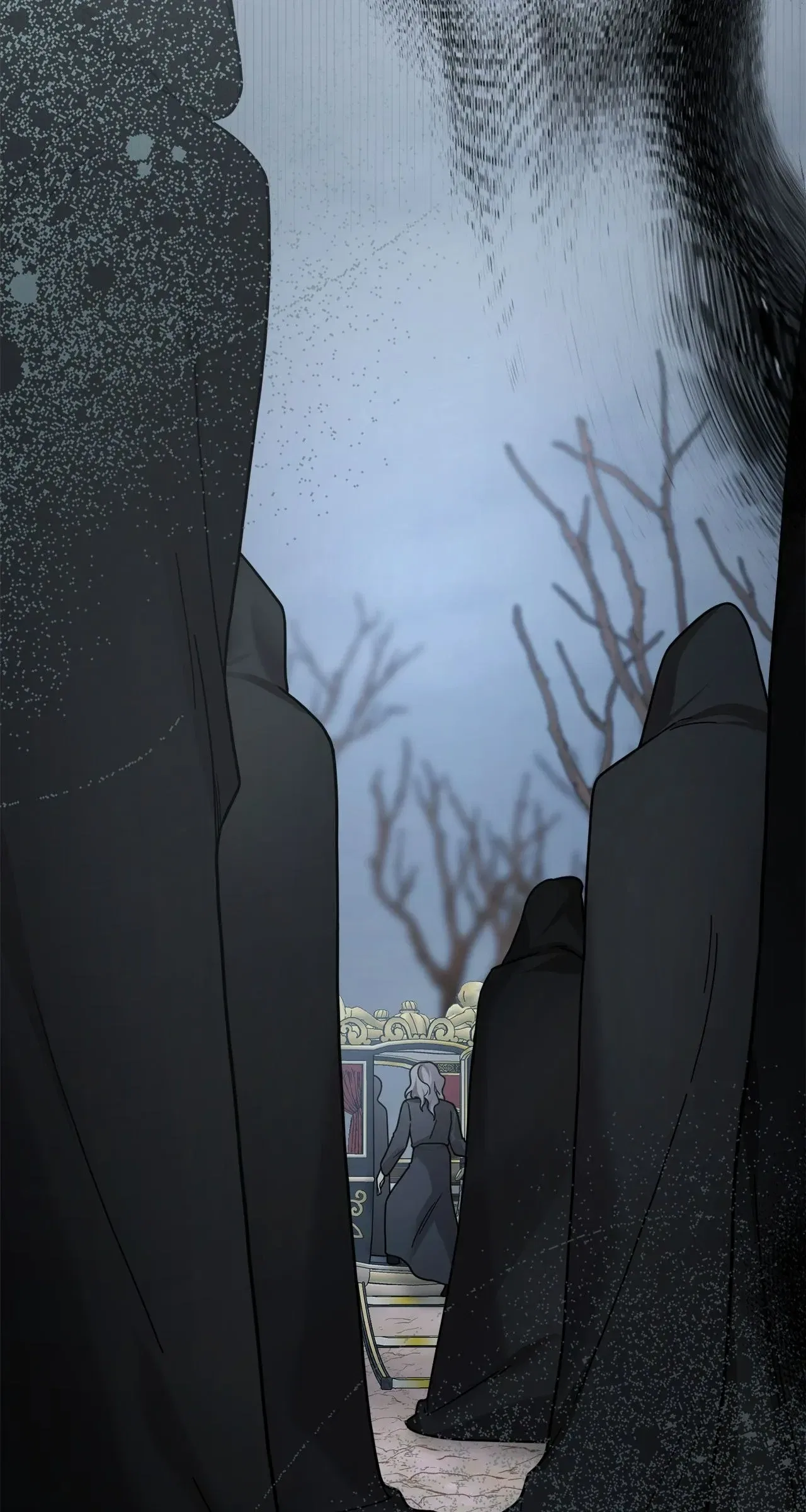 For Snow White Chapter 96 – Page 93