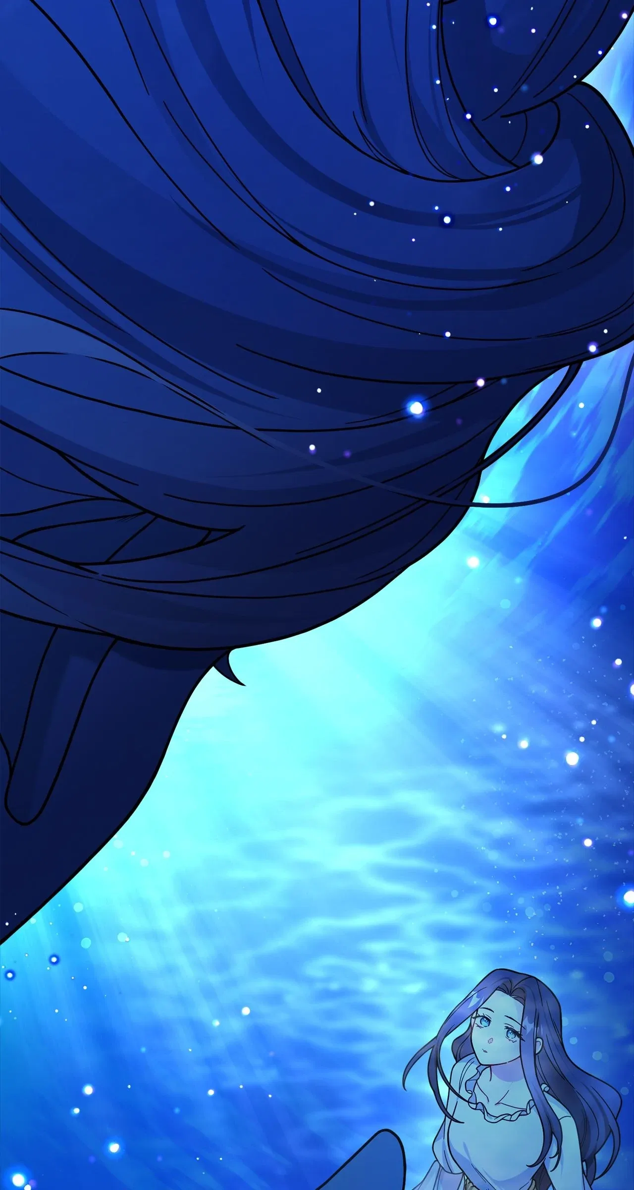 For Snow White Chapter 95 – Page 11