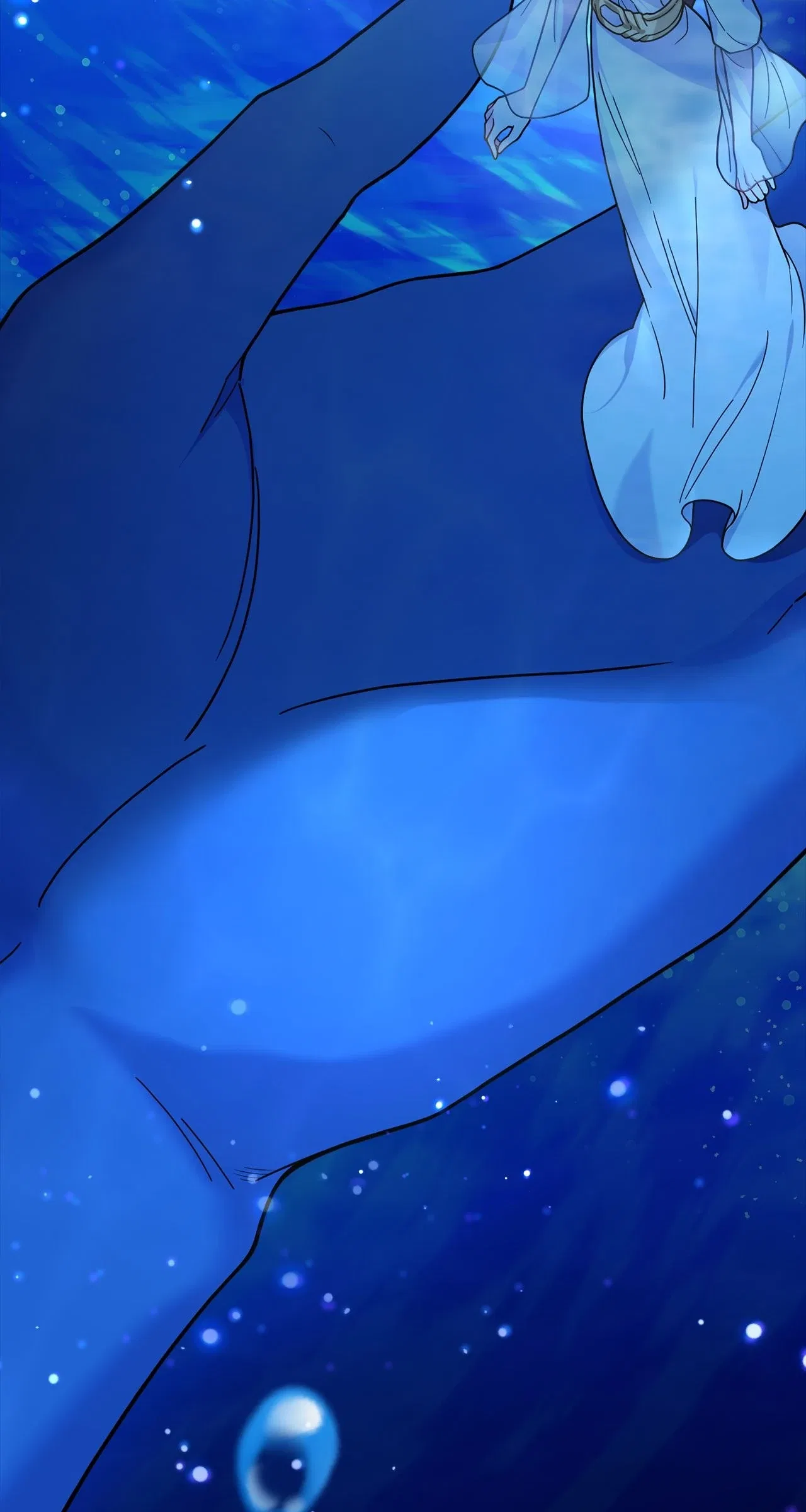 For Snow White Chapter 95 – Page 12
