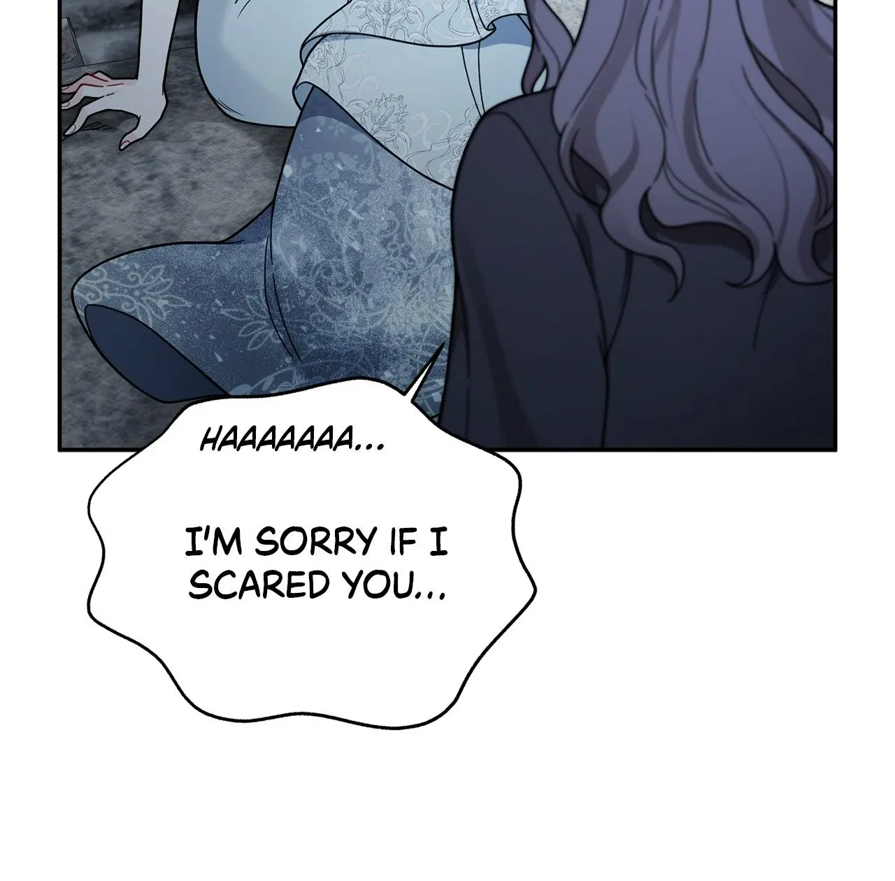 For Snow White Chapter 95 – Page 20