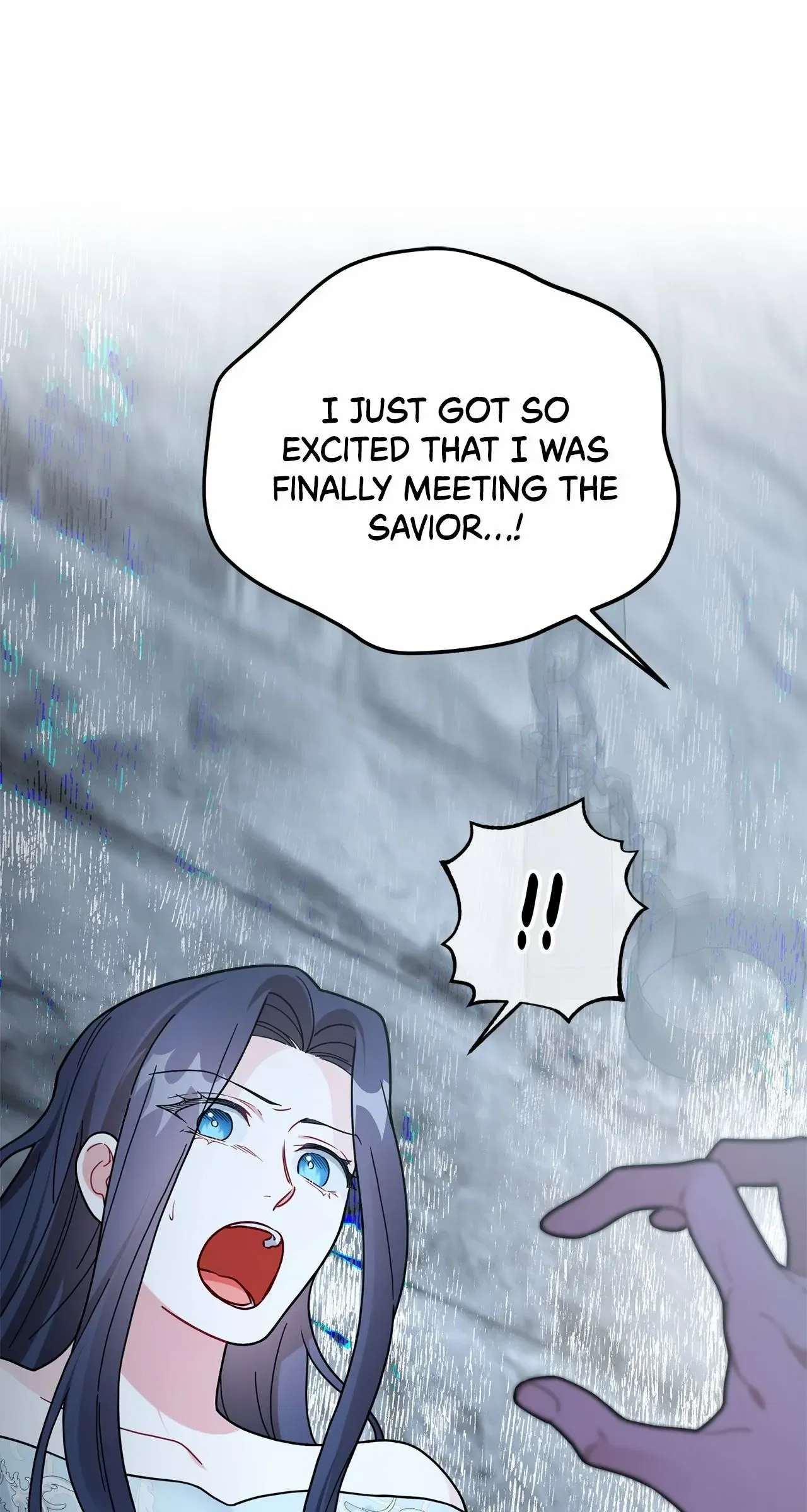 For Snow White Chapter 95 – Page 21
