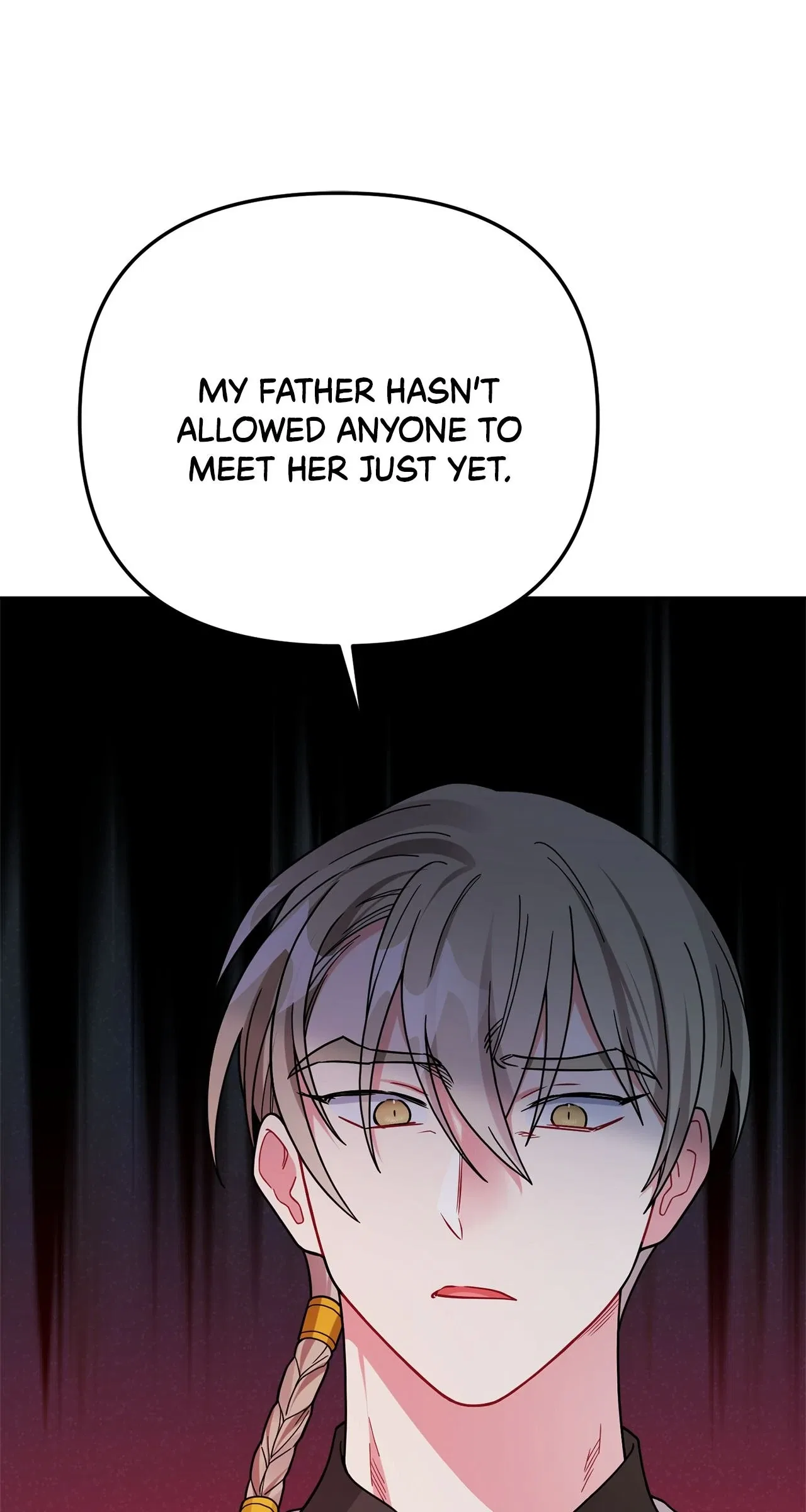 For Snow White Chapter 95 – Page 26