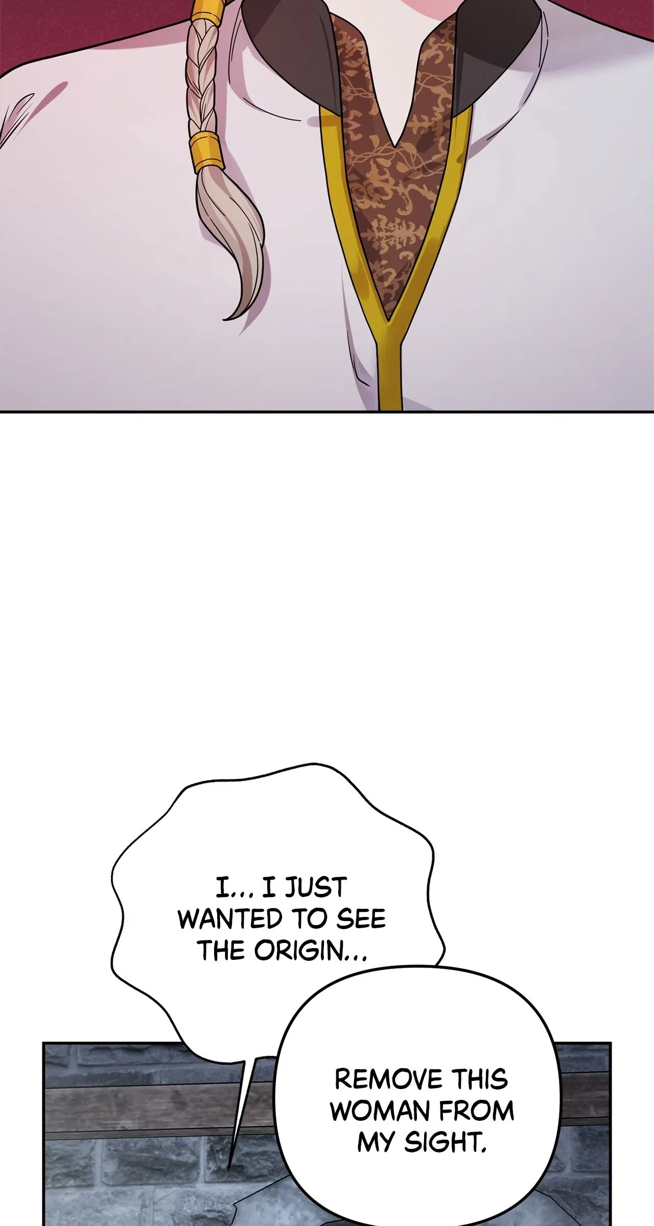 For Snow White Chapter 95 – Page 27