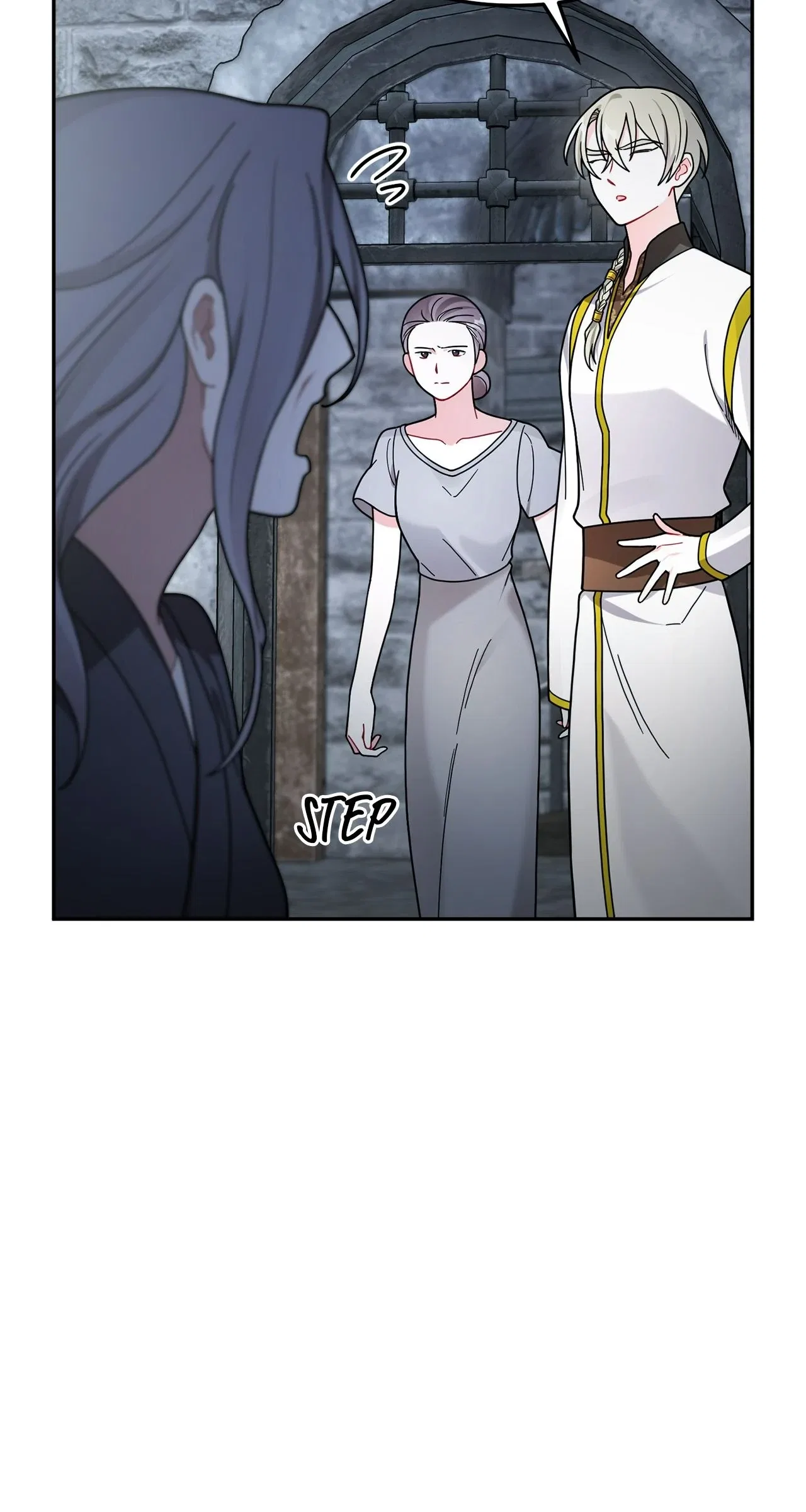 For Snow White Chapter 95 – Page 28