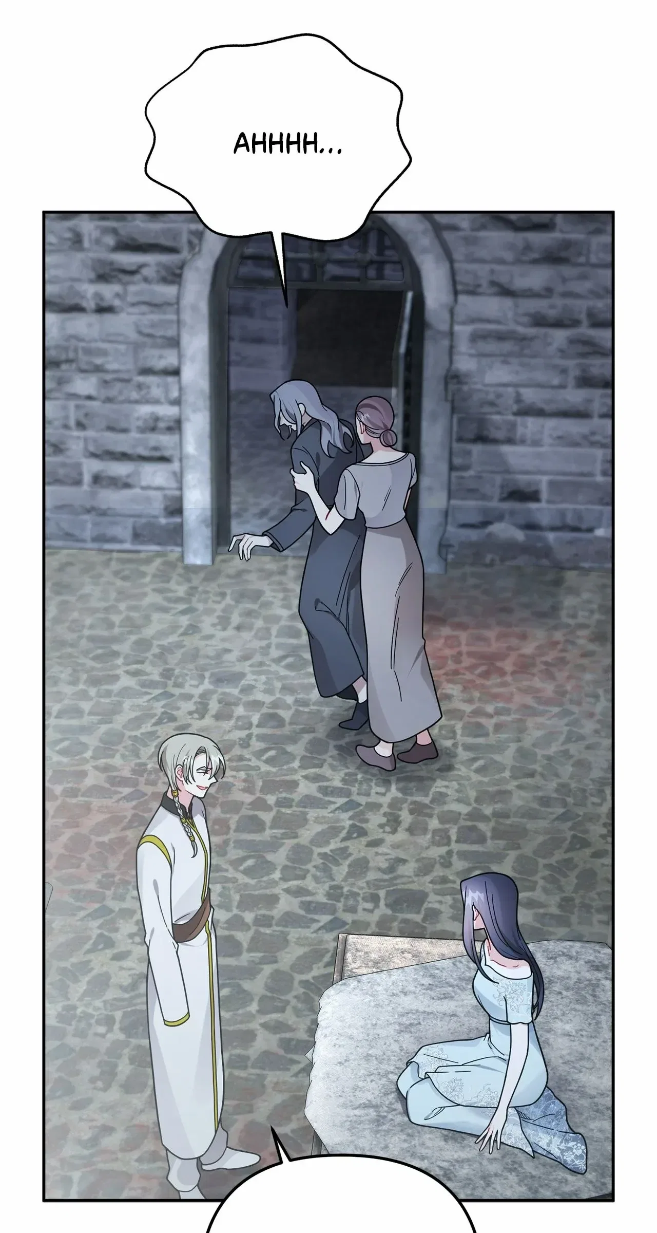 For Snow White Chapter 95 – Page 29