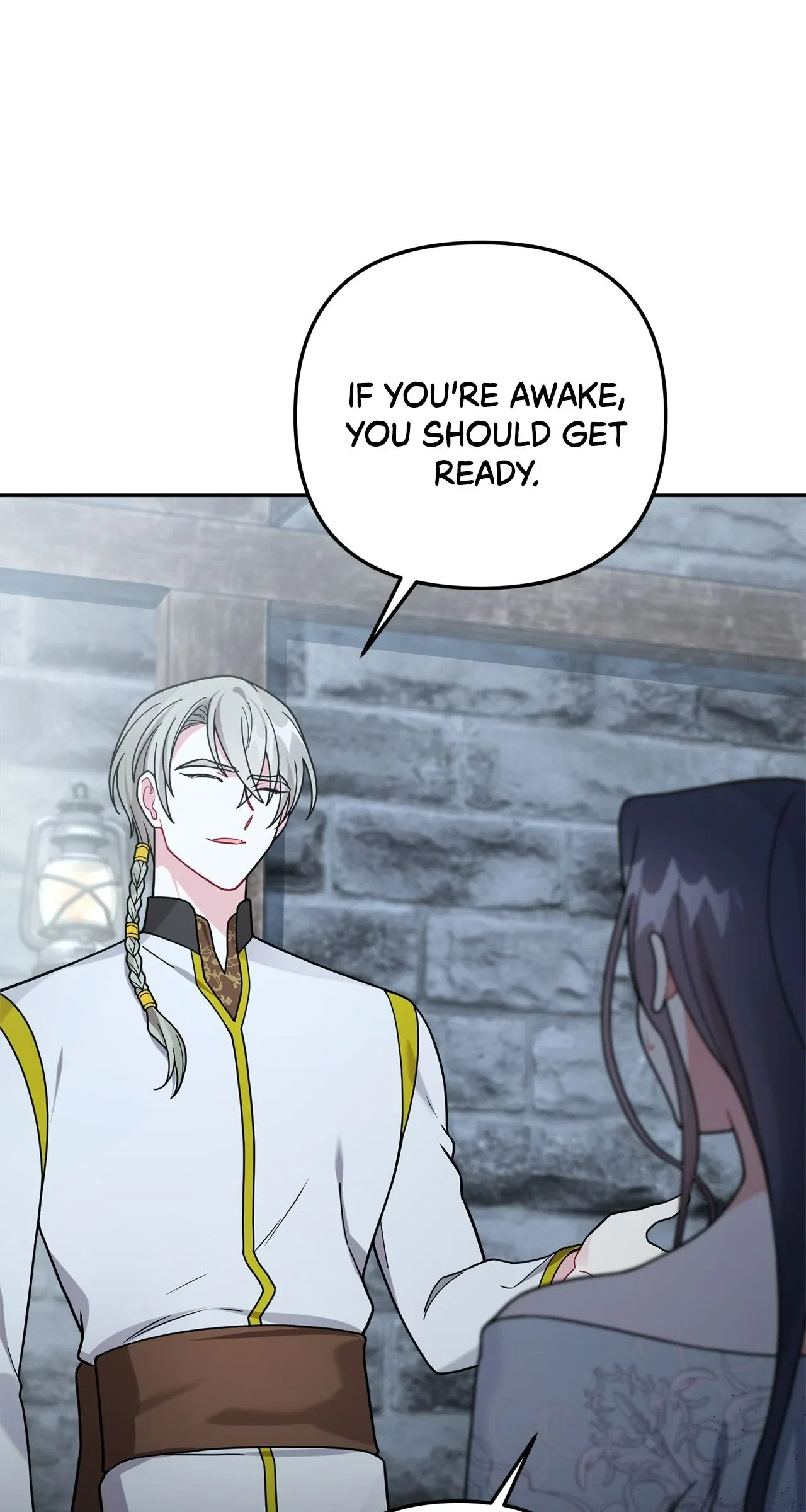 For Snow White Chapter 95 – Page 31