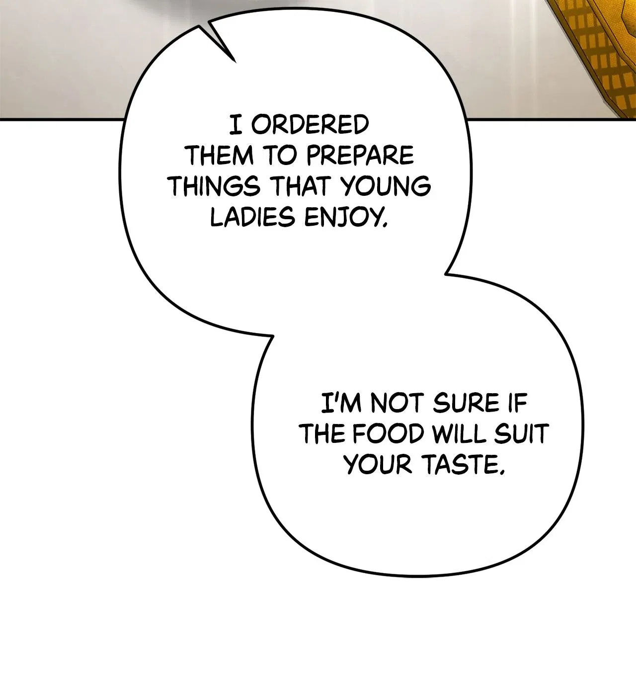 For Snow White Chapter 95 – Page 35