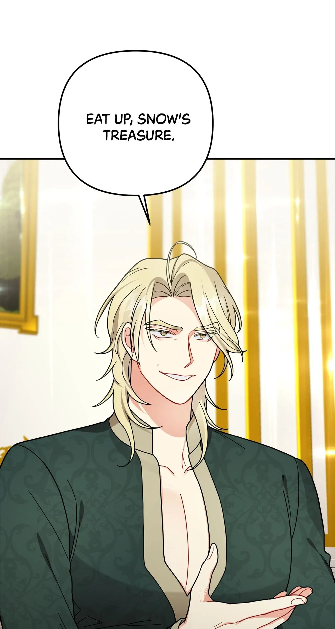 For Snow White Chapter 95 – Page 36