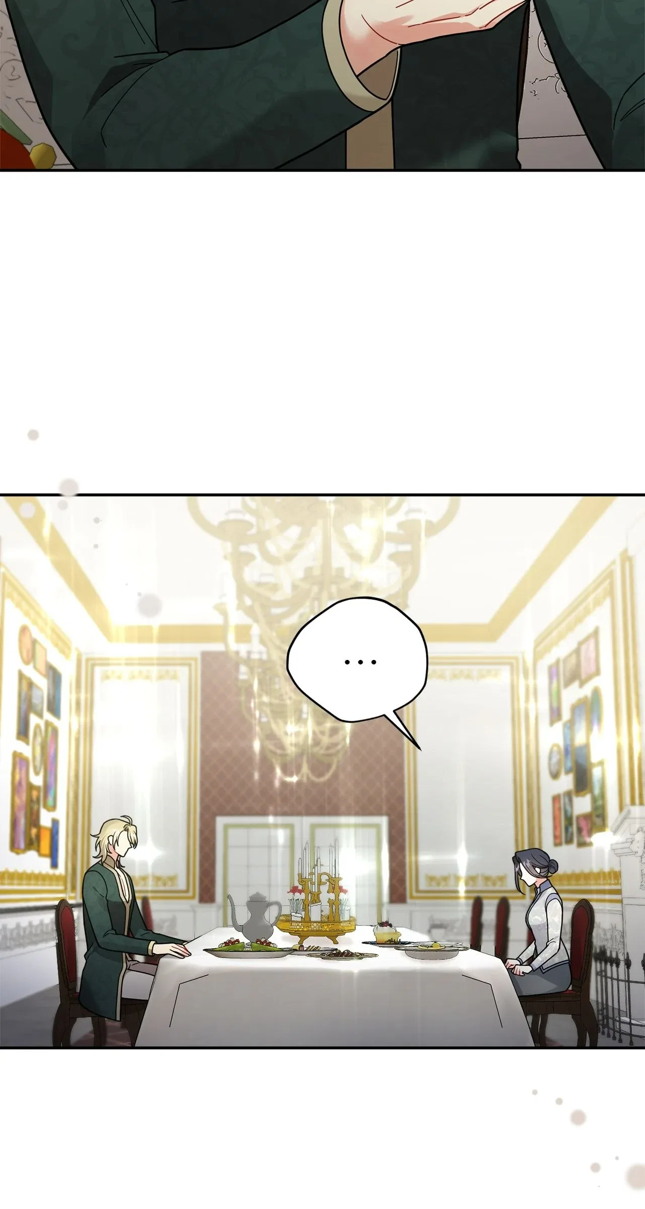 For Snow White Chapter 95 – Page 37