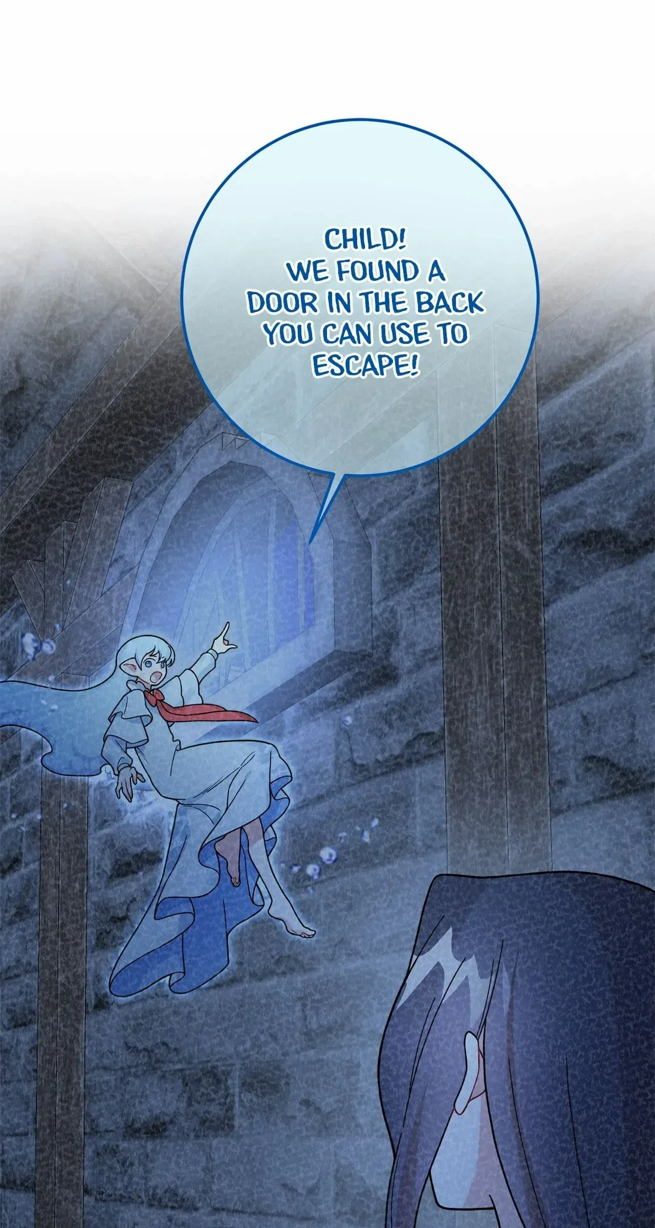 For Snow White Chapter 95 – Page 38