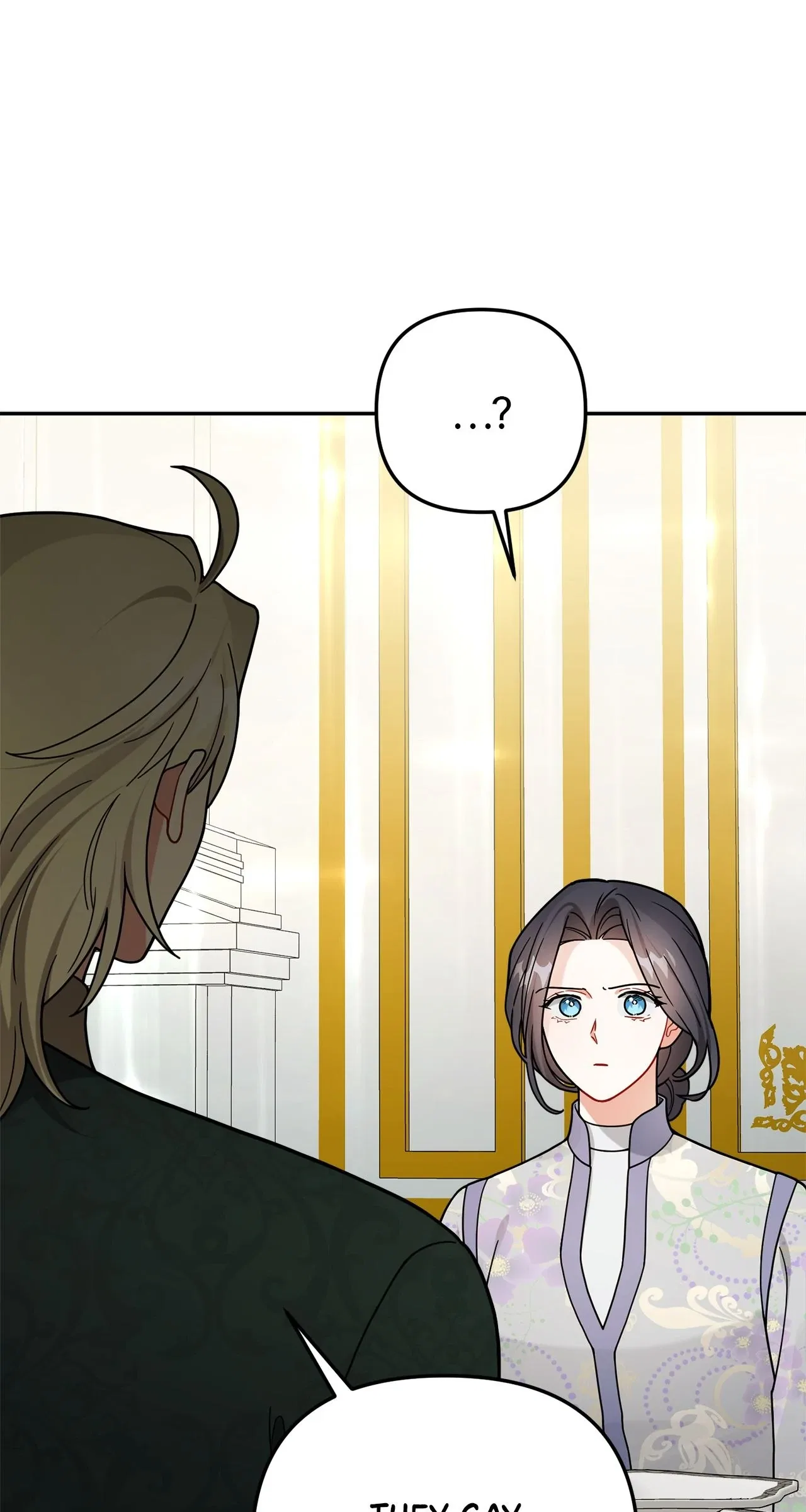 For Snow White Chapter 95 – Page 41