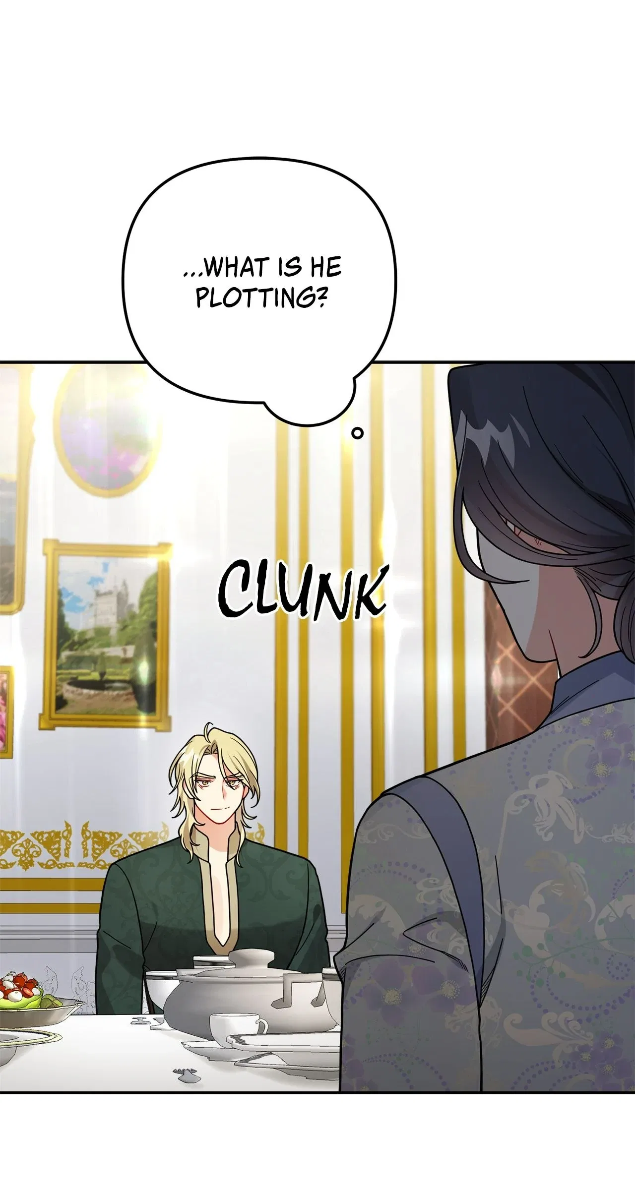 For Snow White Chapter 95 – Page 47