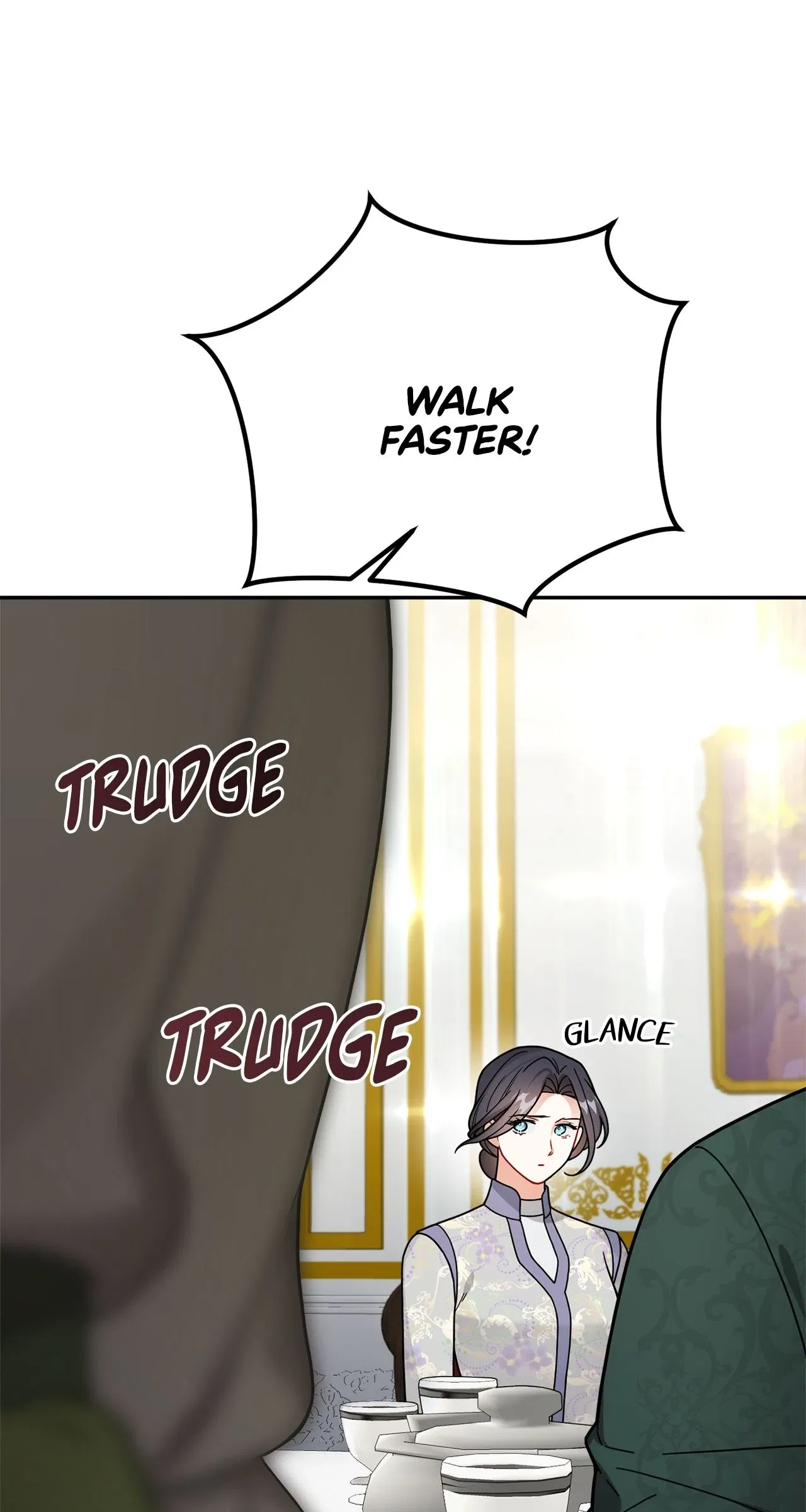 For Snow White Chapter 95 – Page 48