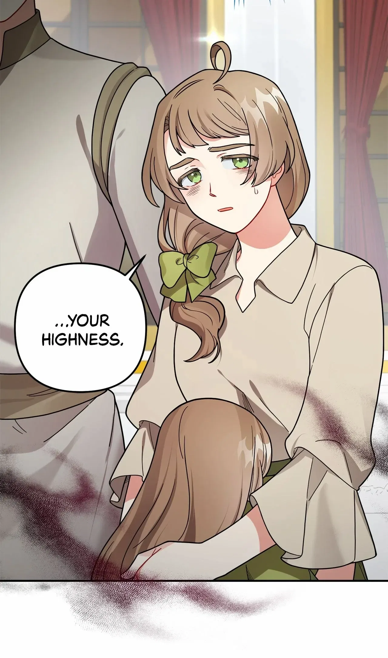 For Snow White Chapter 95 – Page 50