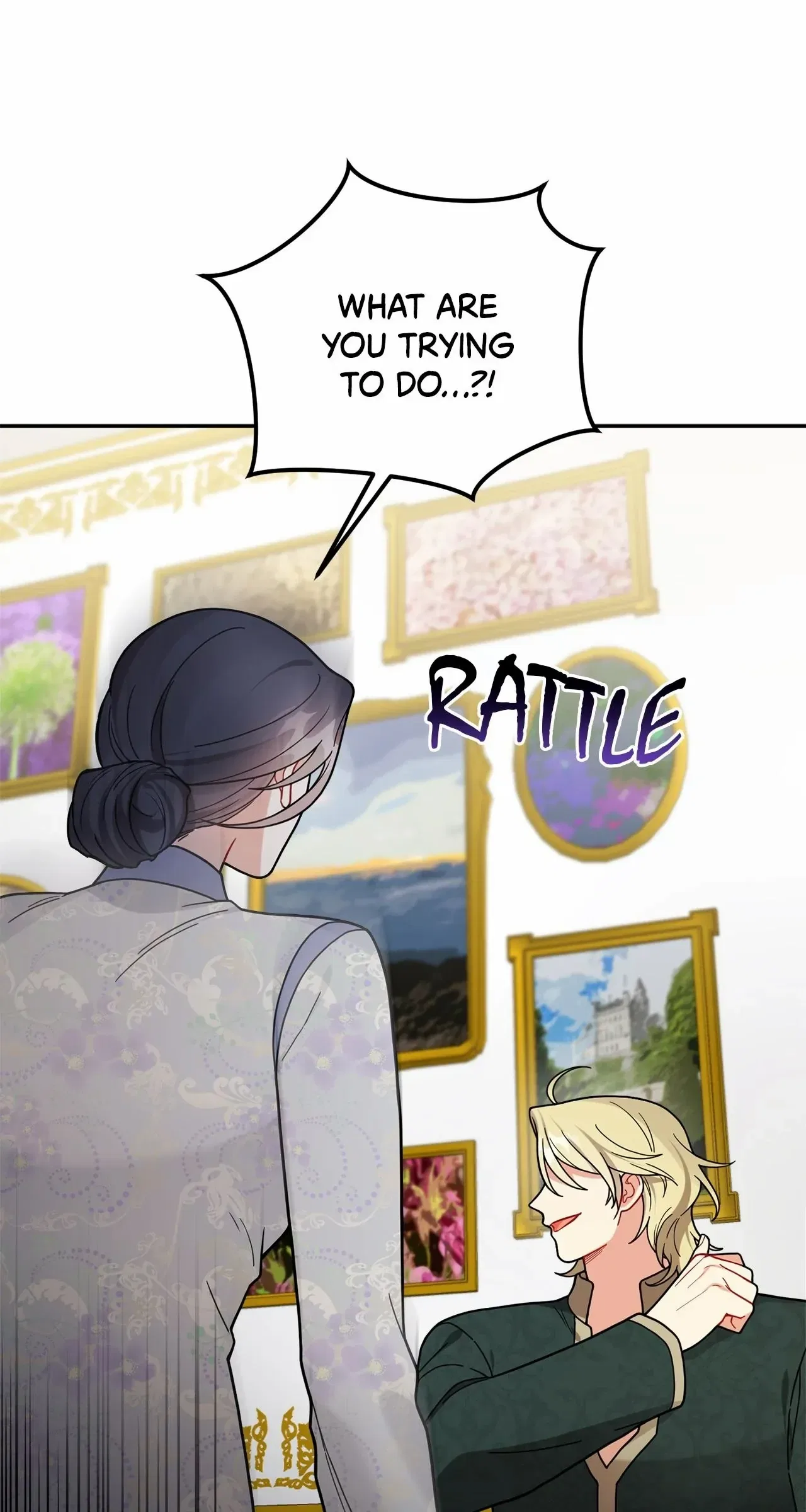 For Snow White Chapter 95 – Page 51