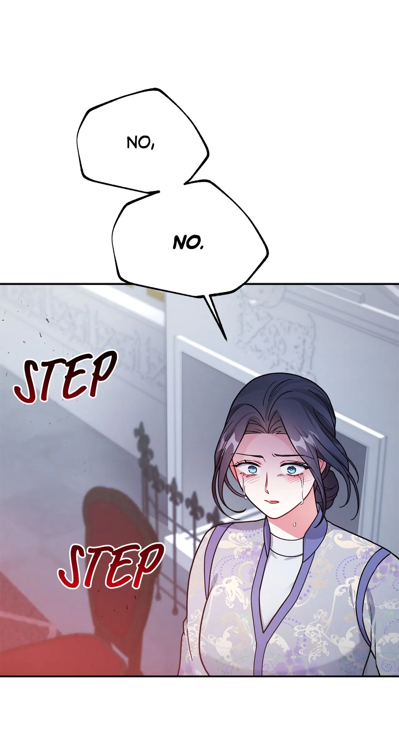For Snow White Chapter 95 – Page 72