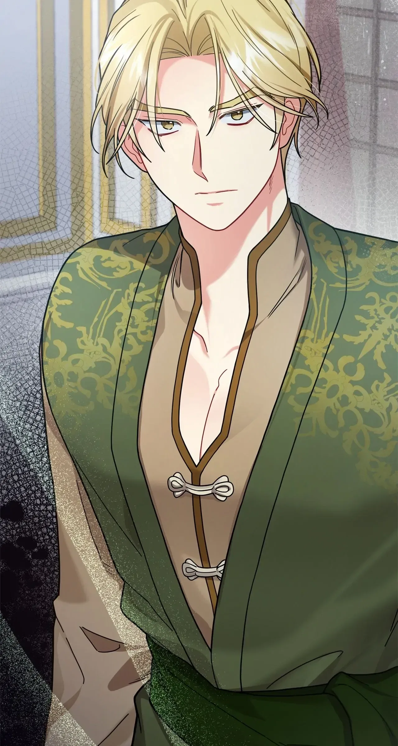 For Snow White Chapter 95 – Page 77