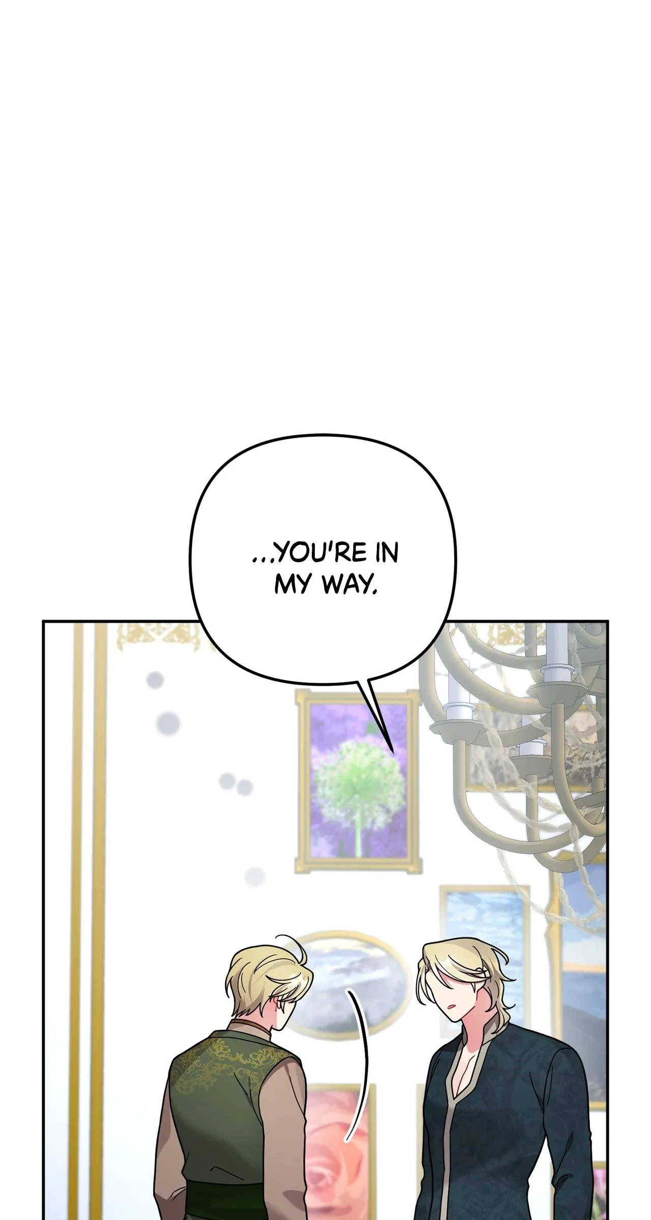 For Snow White Chapter 95 – Page 80